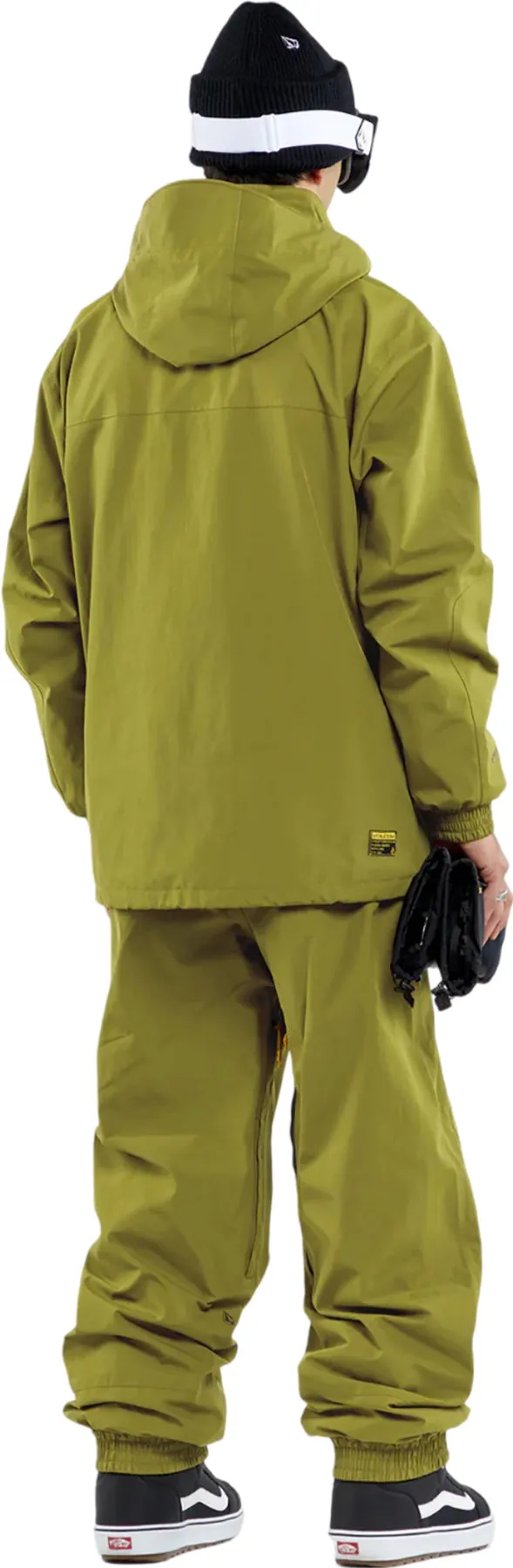 Longo GORE-TEX Jacket - Men's|-|Manteau GORE-TEX Longo - Homme sold by Altitude Sports product image thumbnail 2