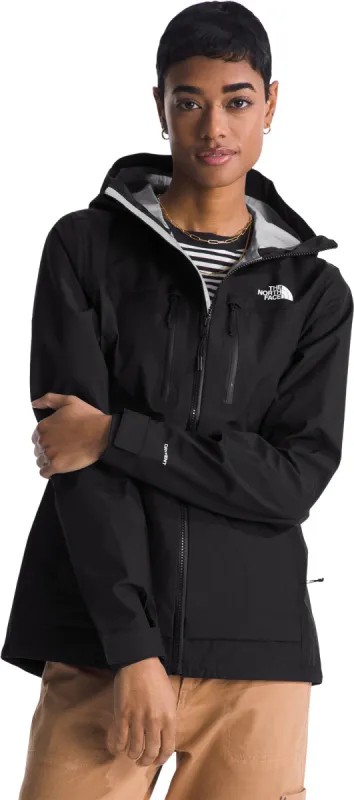 Terrain Vista 3L Pro Jacket - Women’s|-|Manteau Terrain Vista 3L Pro - Femme made by The North Face