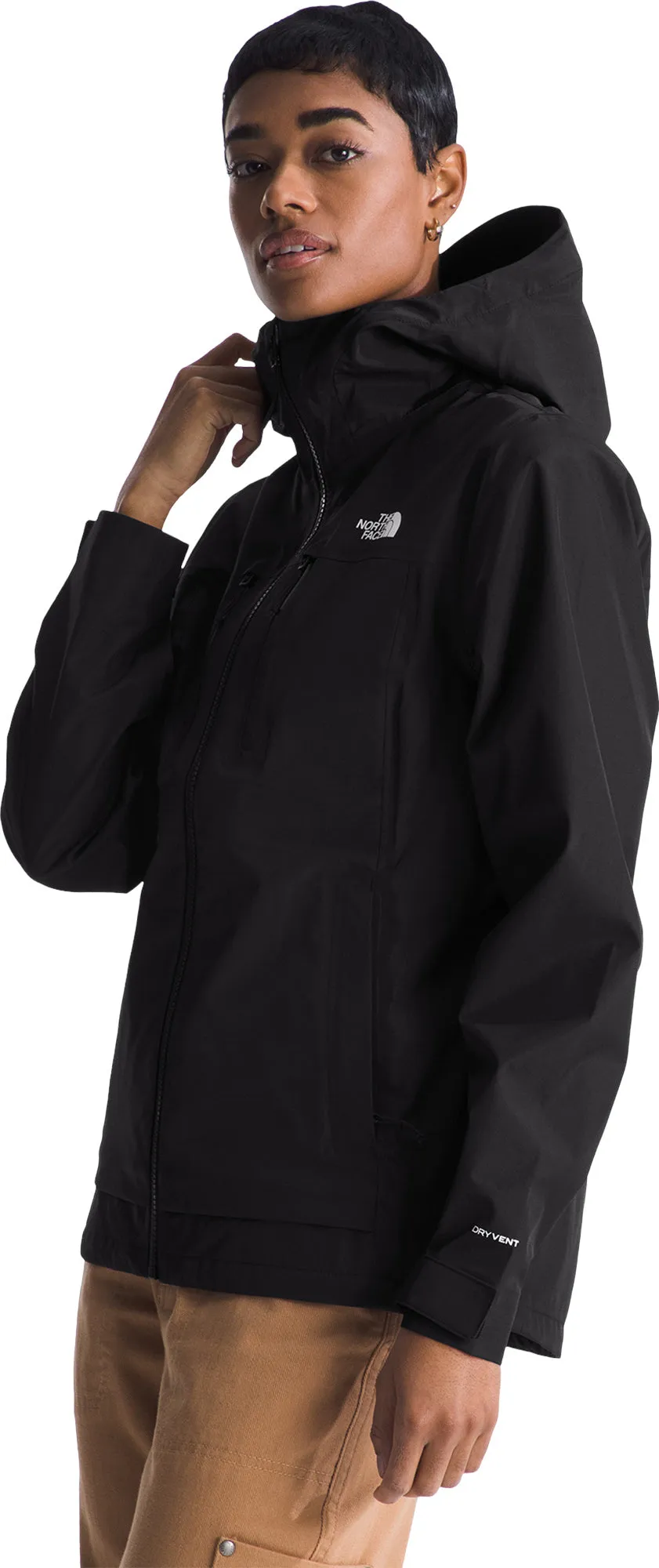 Terrain Vista 3L Pro Jacket - Women’s|-|Manteau Terrain Vista 3L Pro - Femme sold by Altitude Sports product image thumbnail 4