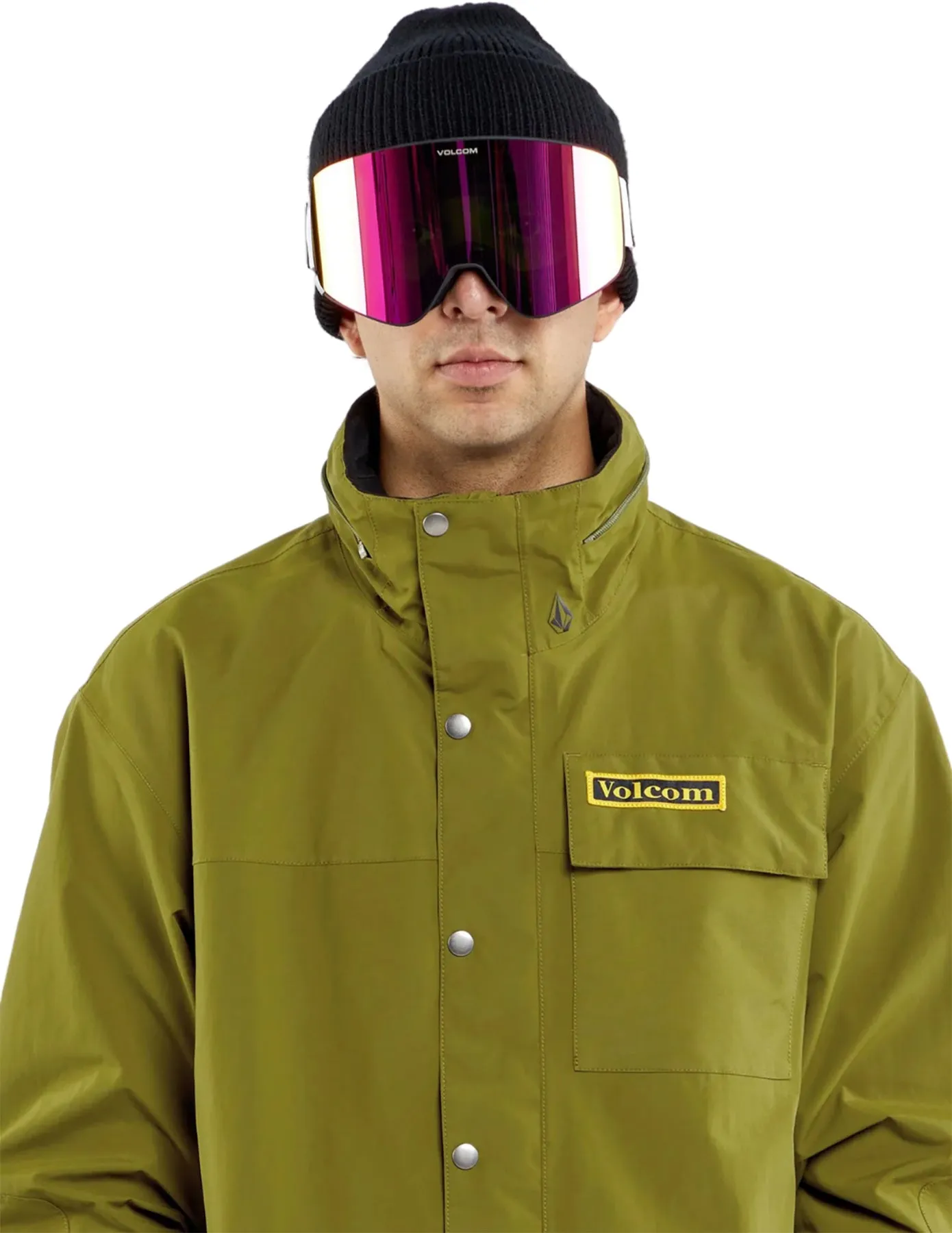 Longo GORE-TEX Jacket - Men's|-|Manteau GORE-TEX Longo - Homme sold by Altitude Sports product image thumbnail 3