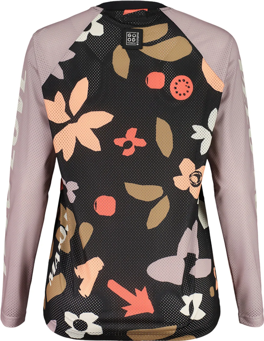 ElferkofelM. Long Seeve Bike T-Shirt - Women's|-|T-shirt de vélo à manches longues ElferkofelM. - Femme sold by Altitude Sports product image thumbnail 2