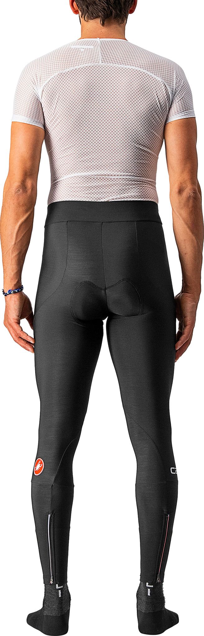 Entrata Tights - Men's|-|Collant Entrata - Homme sold by Altitude Sports product image thumbnail 2