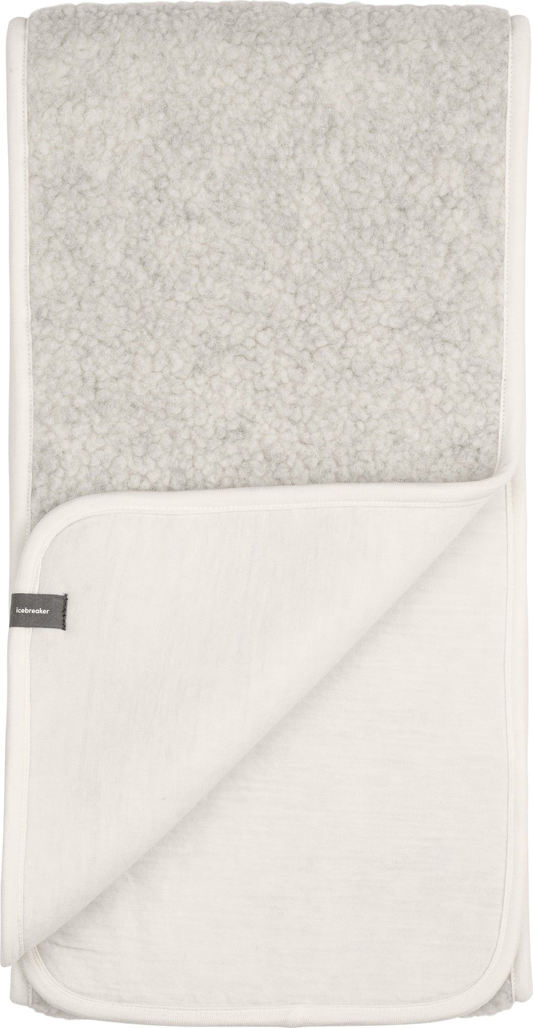 RealFleece Merino High Pile Scarf - Unisex |-|Foulard à poils longs en mérinos RealFleece - Unisexe sold by Altitude Sports