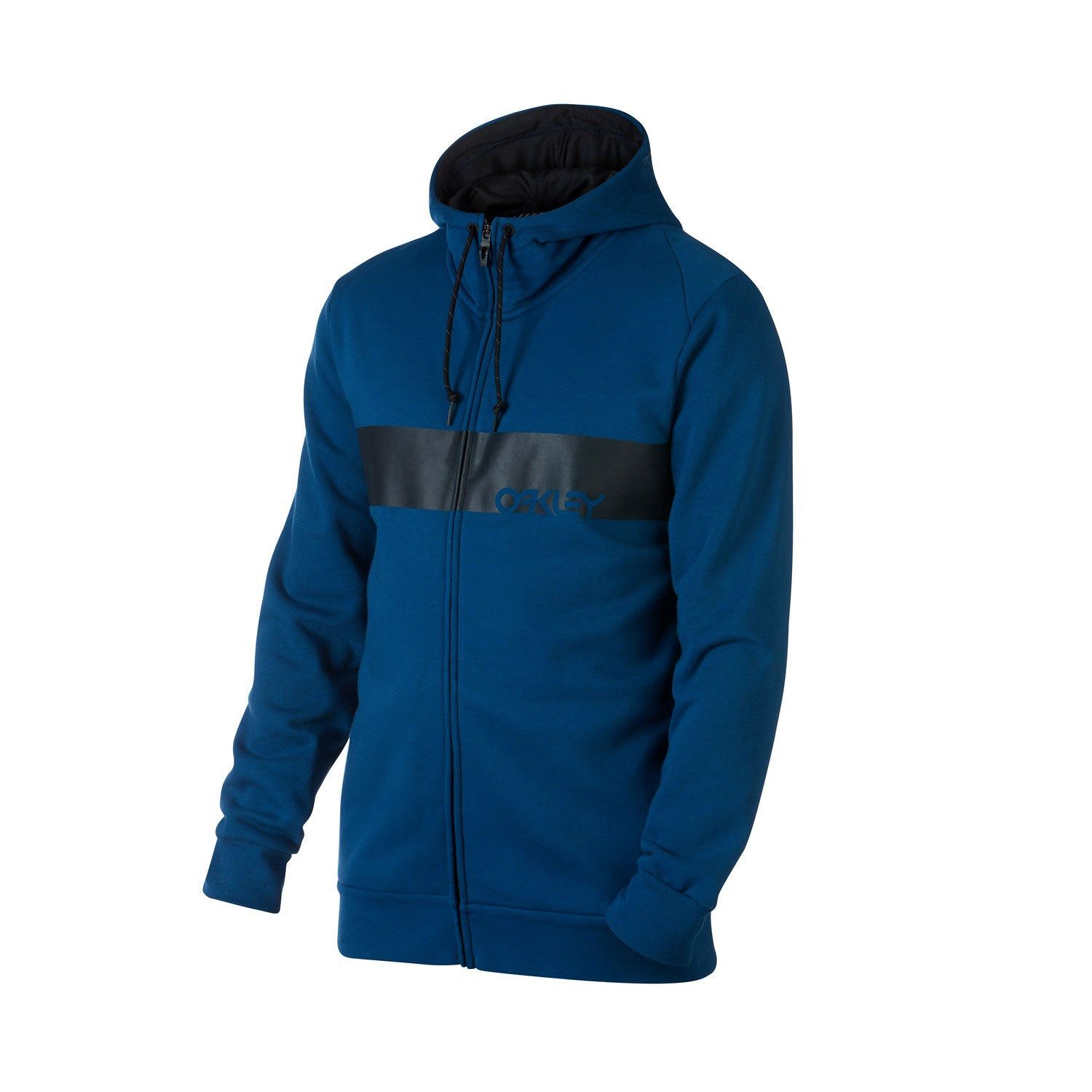 Men's Crossbar Mark II Full Zip Hoodie|-|Chandail pleine glissière à capuchon Crossbar Mark II Homme sold by Altitude Sports product image thumbnail 3