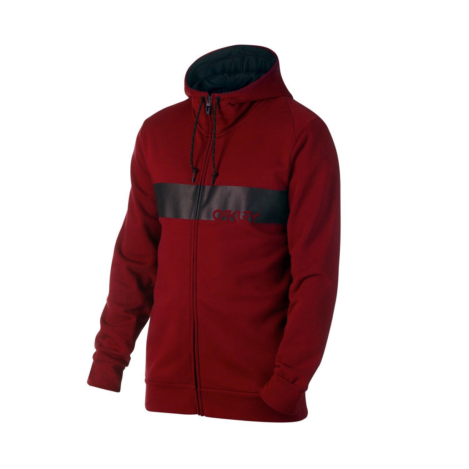 Men's Crossbar Mark II Full Zip Hoodie|-|Chandail pleine glissière à capuchon Crossbar Mark II Homme sold by Altitude Sports product image thumbnail 2