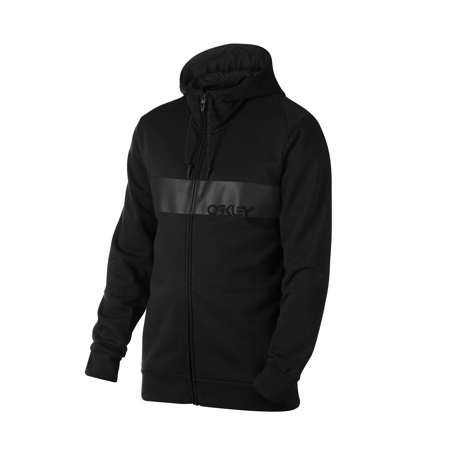 Men's Crossbar Mark II Full Zip Hoodie|-|Chandail pleine glissière à capuchon Crossbar Mark II Homme sold by Altitude Sports product image thumbnail 4
