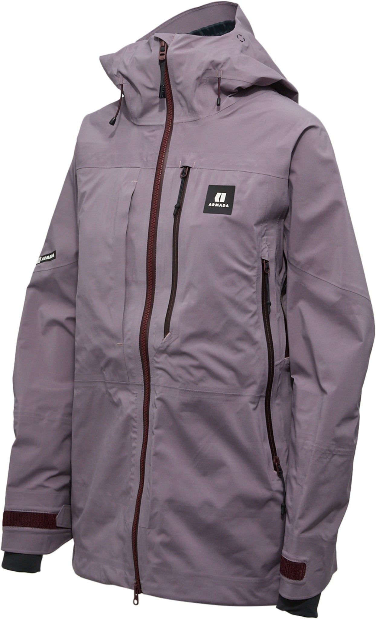 Pavara 3L Jacket - Women's|-|Manteau Pavara 3L - Femme sold by Altitude Sports product image thumbnail 4