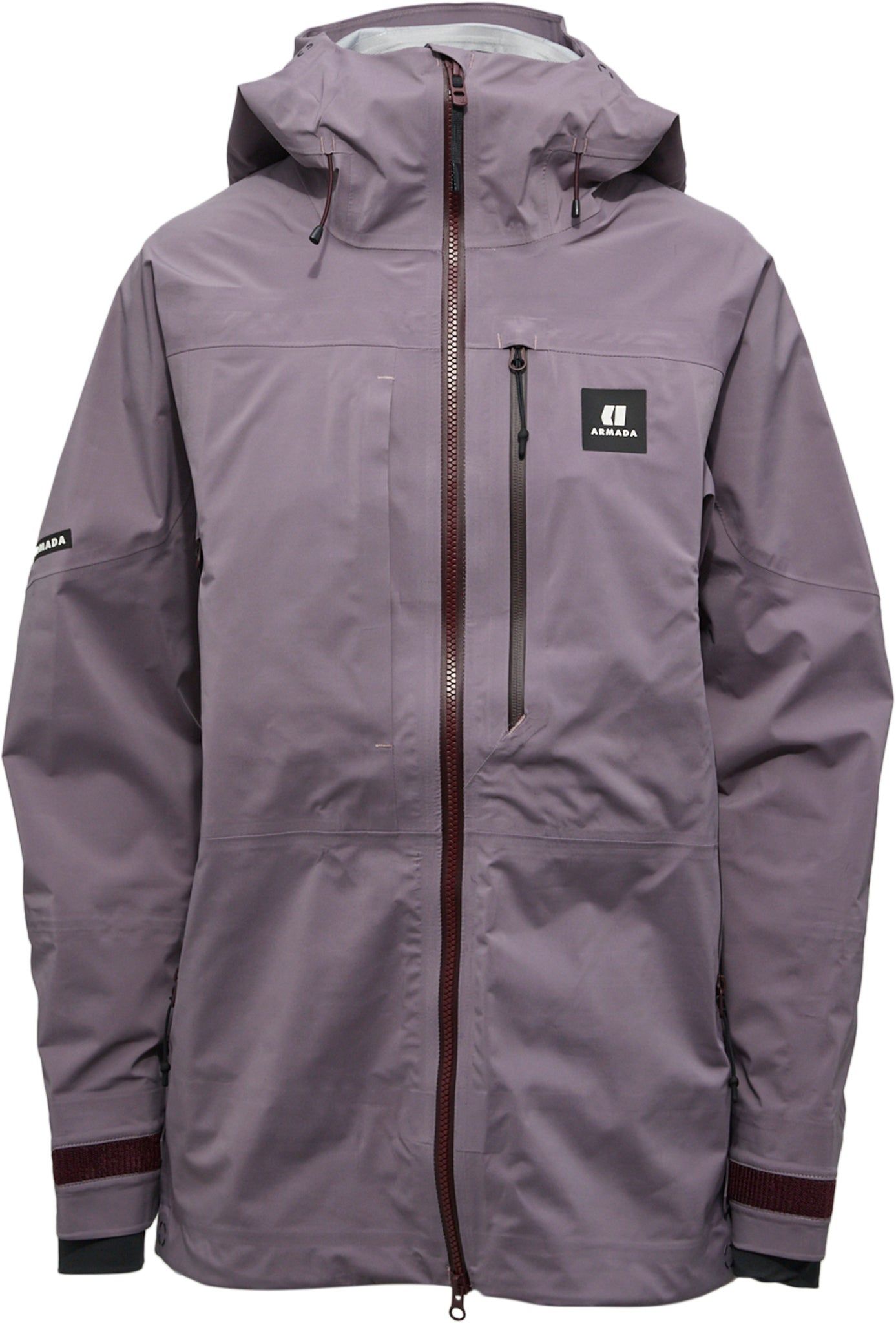 Pavara 3L Jacket - Women's|-|Manteau Pavara 3L - Femme sold by Altitude Sports product image thumbnail 5