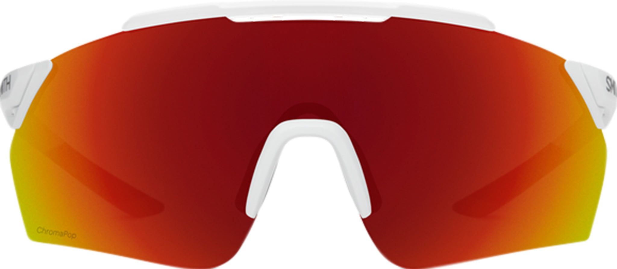 Ruckus ChromaPop Mirror Sunglasses - Unisex|-|Lunettes de soleil miroir ChromaPop Ruckus - Unisexe sold by Altitude Sports product image thumbnail 2