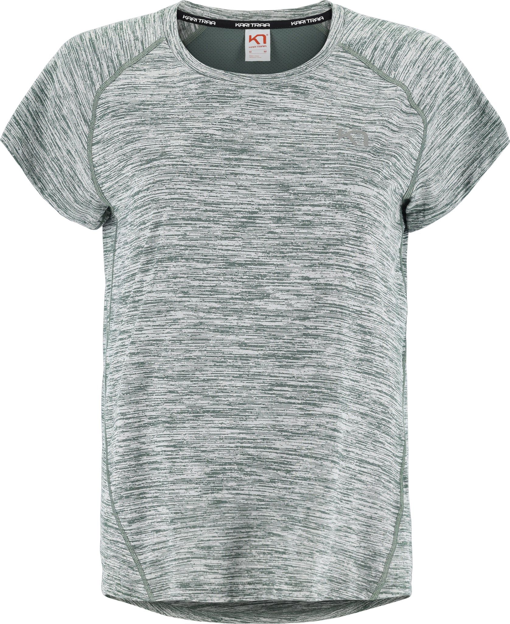 Emily Short Sleeve Tee - Women's|-|T-shirt à manches courtes Emily - Femme sold by Altitude Sports product image thumbnail 2