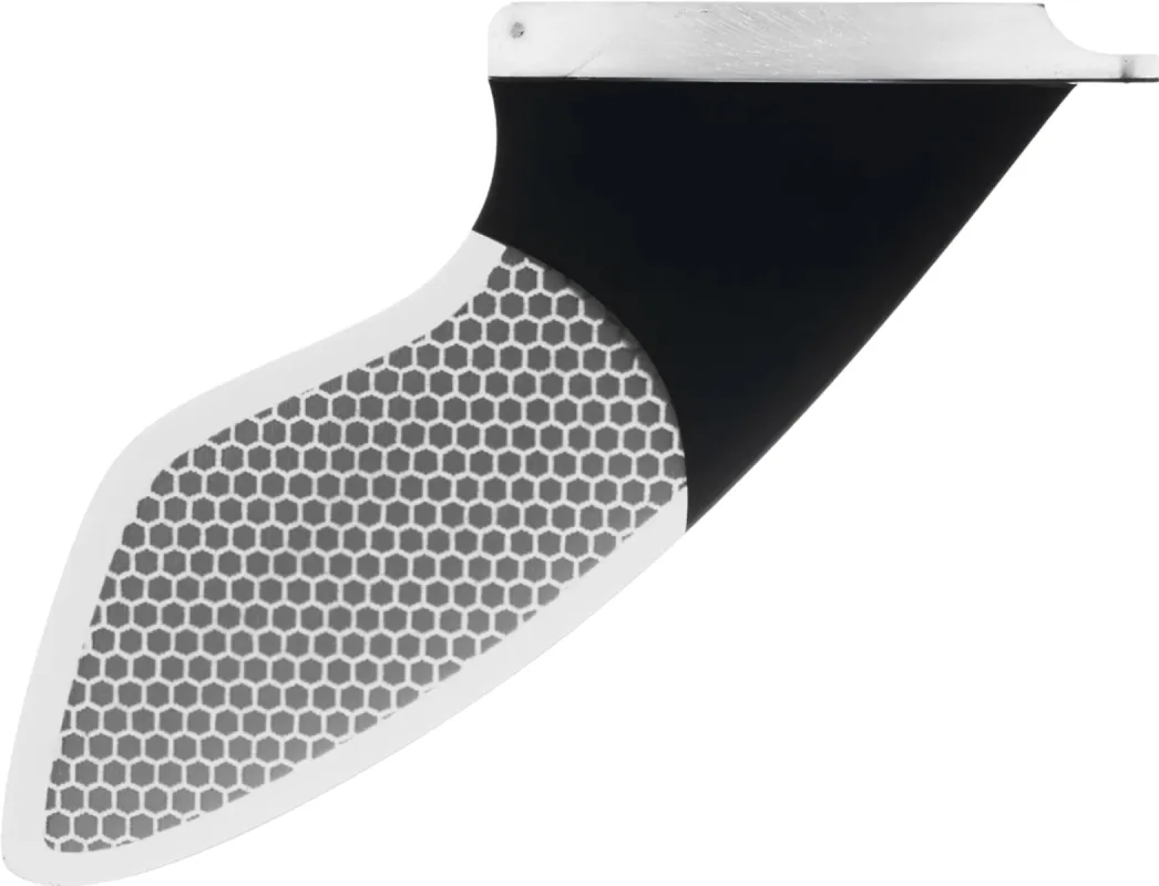 Carbon Touring Fin |-|Aileron en carbone pour touring made by Altitude Sports