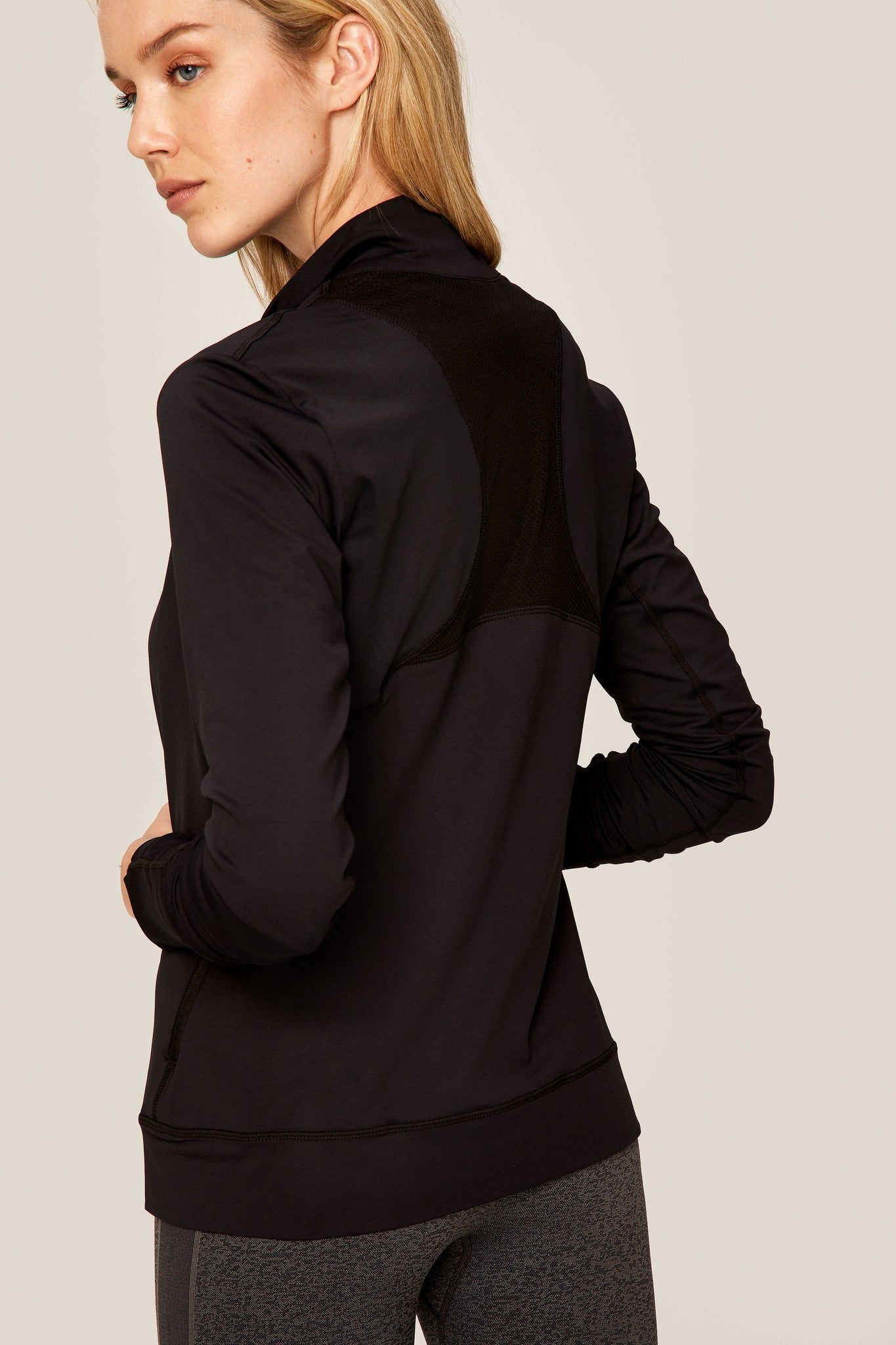 Essential Up Cardigan - Women's|-|Cardigan Essential Up - Femme sold by Altitude Sports product image thumbnail 3