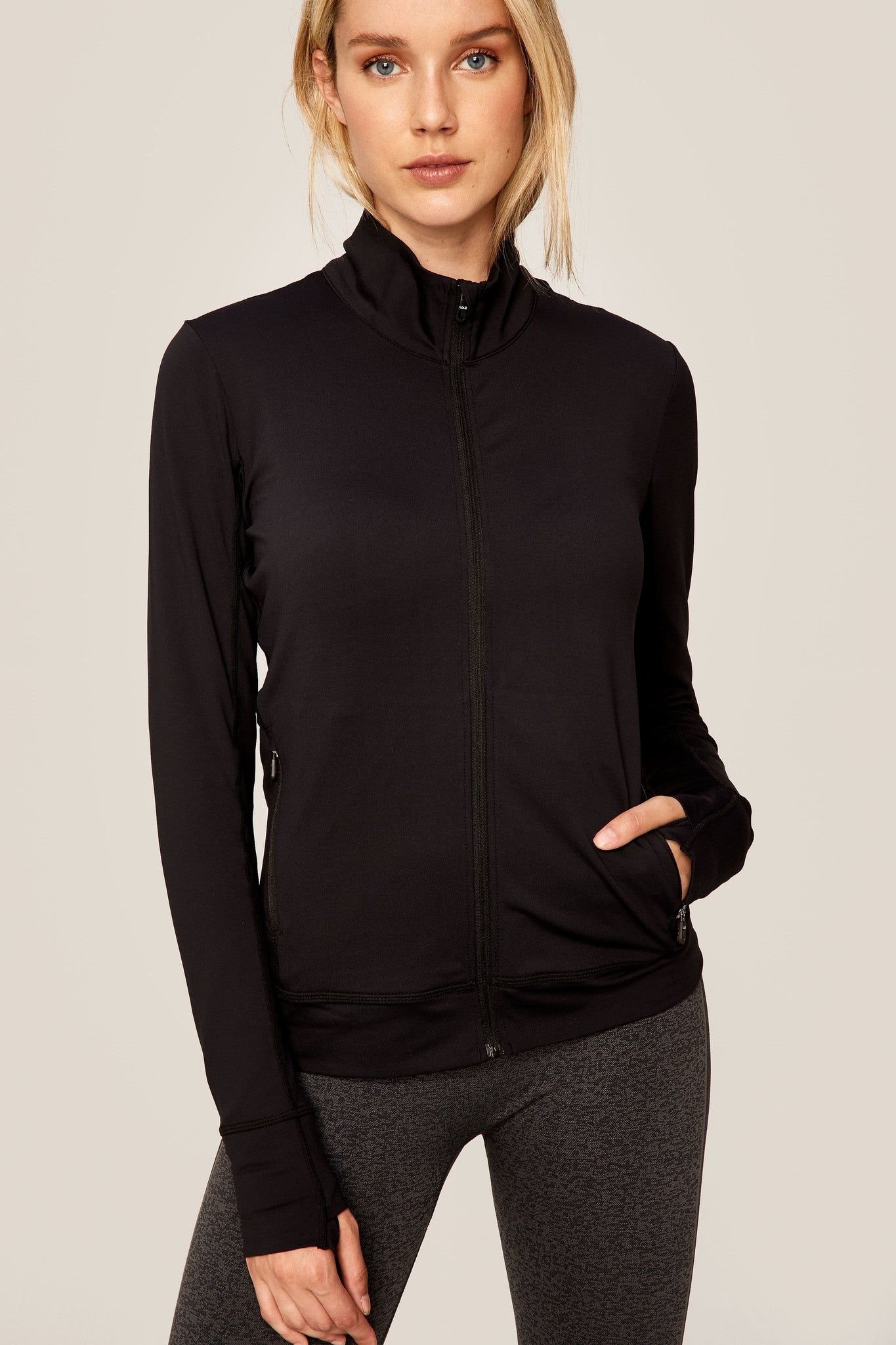 Essential Up Cardigan - Women's|-|Cardigan Essential Up - Femme sold by Altitude Sports product image thumbnail 2