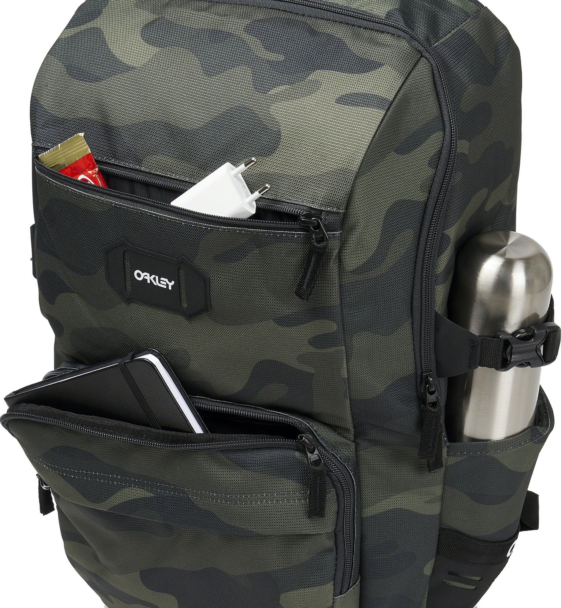 Street Pocket Backpack - 28L|-|Sac à dos Street Pocket - 28L sold by Altitude Sports product image thumbnail 3