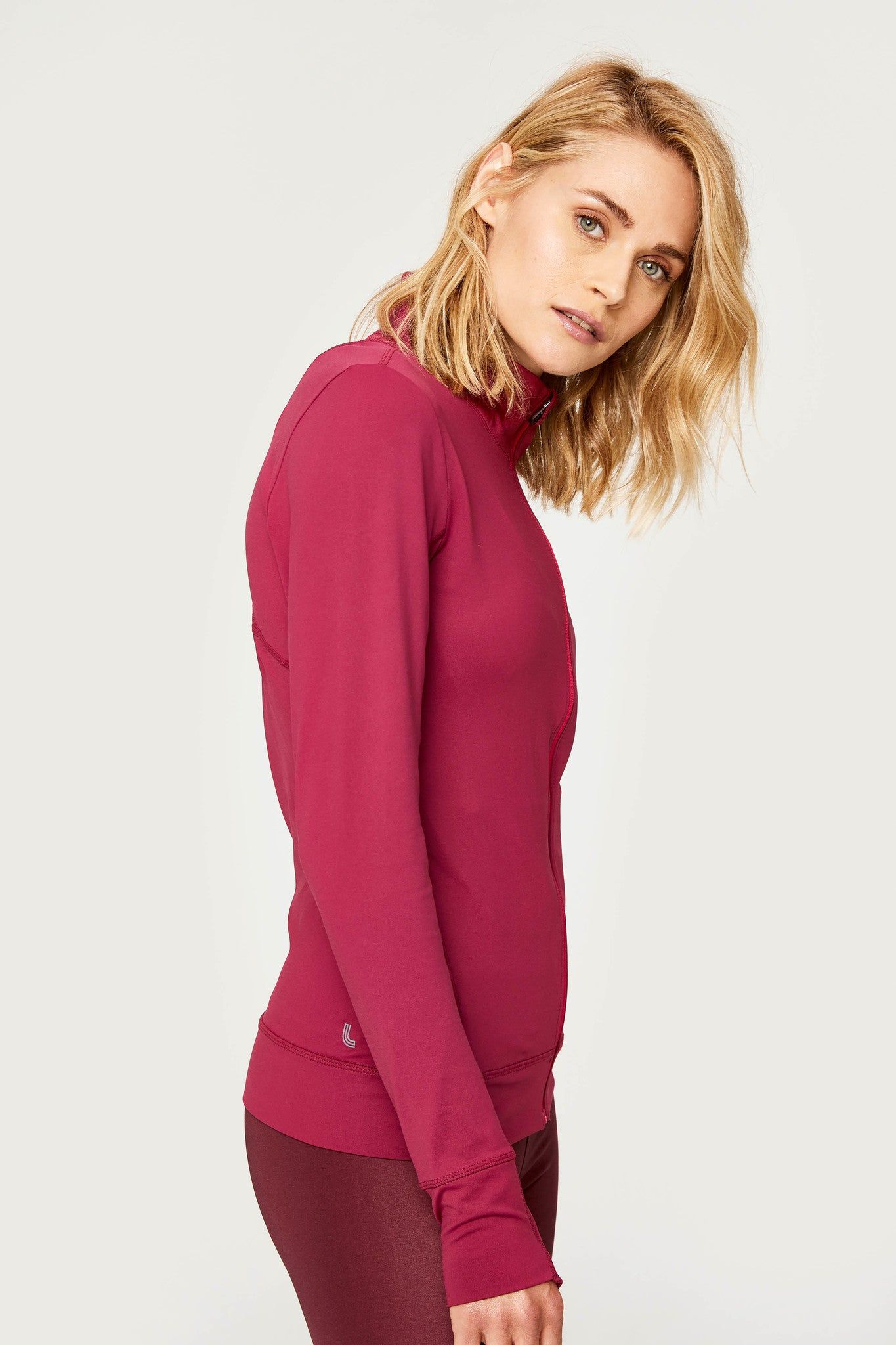 Essential Up Cardigan - Women's|-|Cardigan Essential Up - Femme sold by Altitude Sports product image thumbnail 5