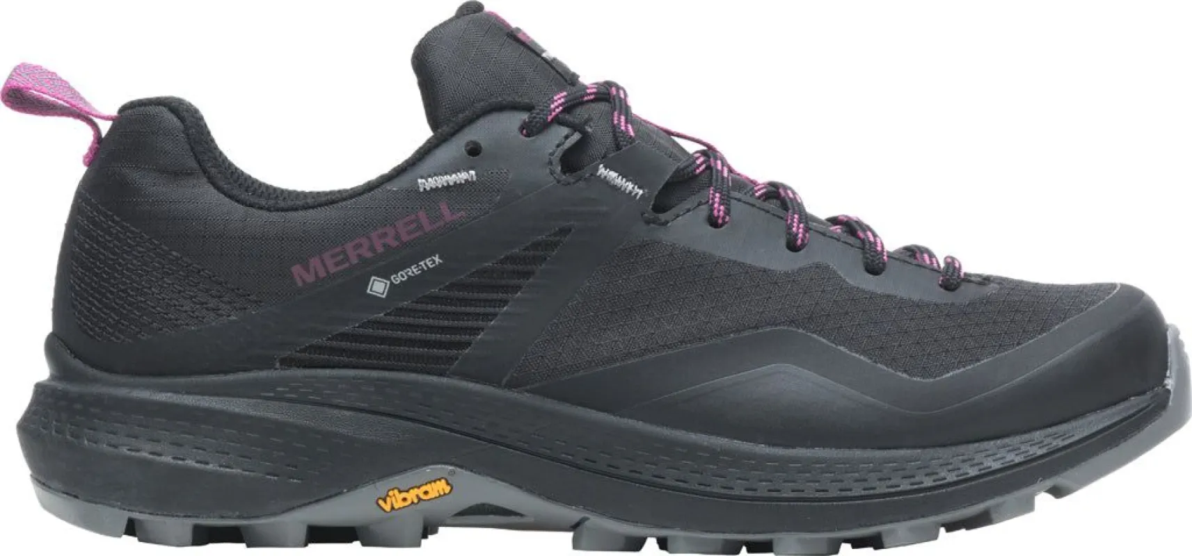 MQM 3 GORE-TEX Shoes - Women's|-|Chaussures GORE-TEX MQM 3 - Femme made by Merrell