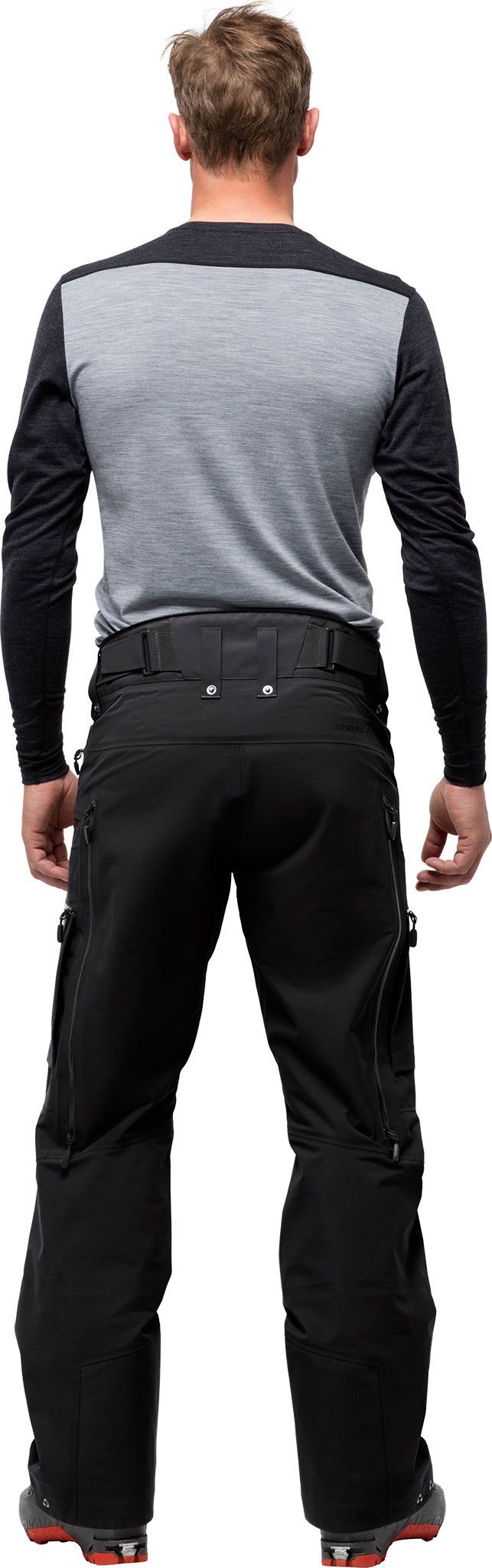 Lofoten Gore-Tex Pant - Men's|-|Pantalon Lofoten Gore-Tex - Homme sold by Altitude Sports product image thumbnail 2