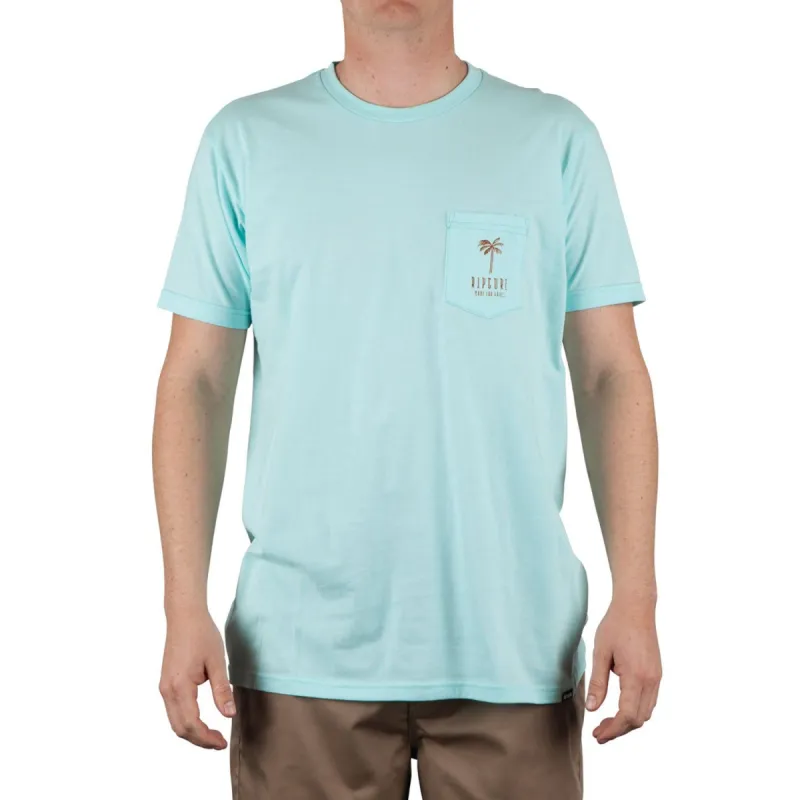 Men's Spectrum Premium Pocket Tee|-|T-Shirt avec poche Spectrum Premium Homme made by Altitude Sports