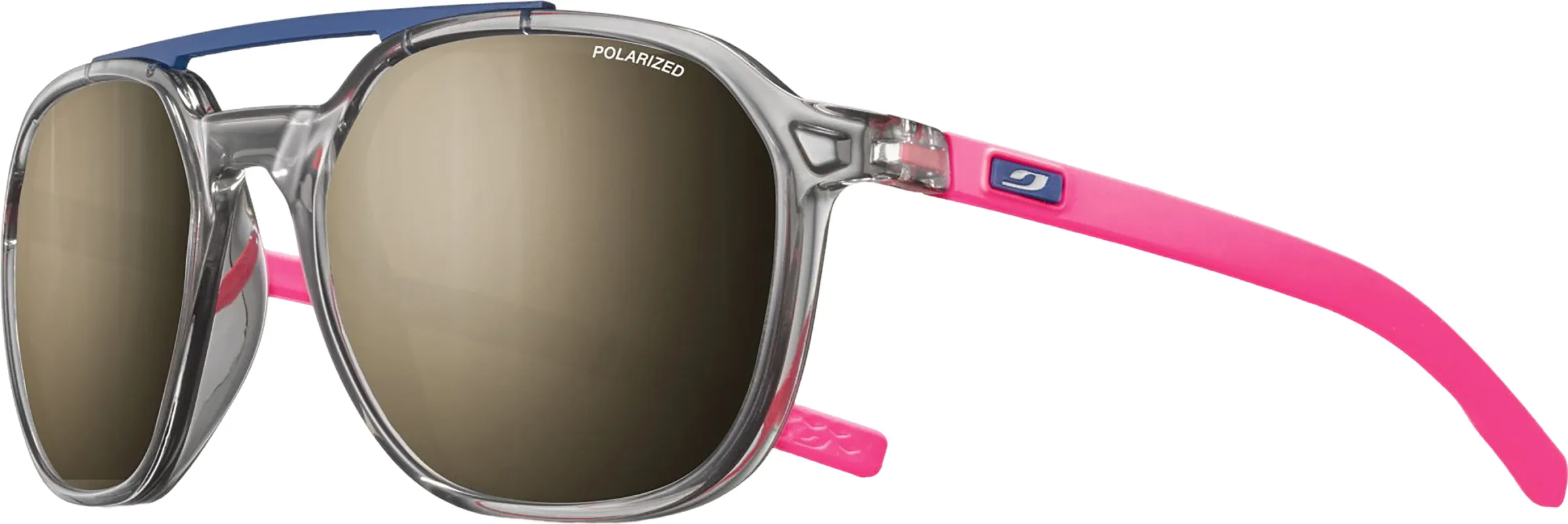 Slack Polarized 3+ Sunglasses|-|Lunettes de soleil Polarized 3+ Slack sold by Altitude Sports