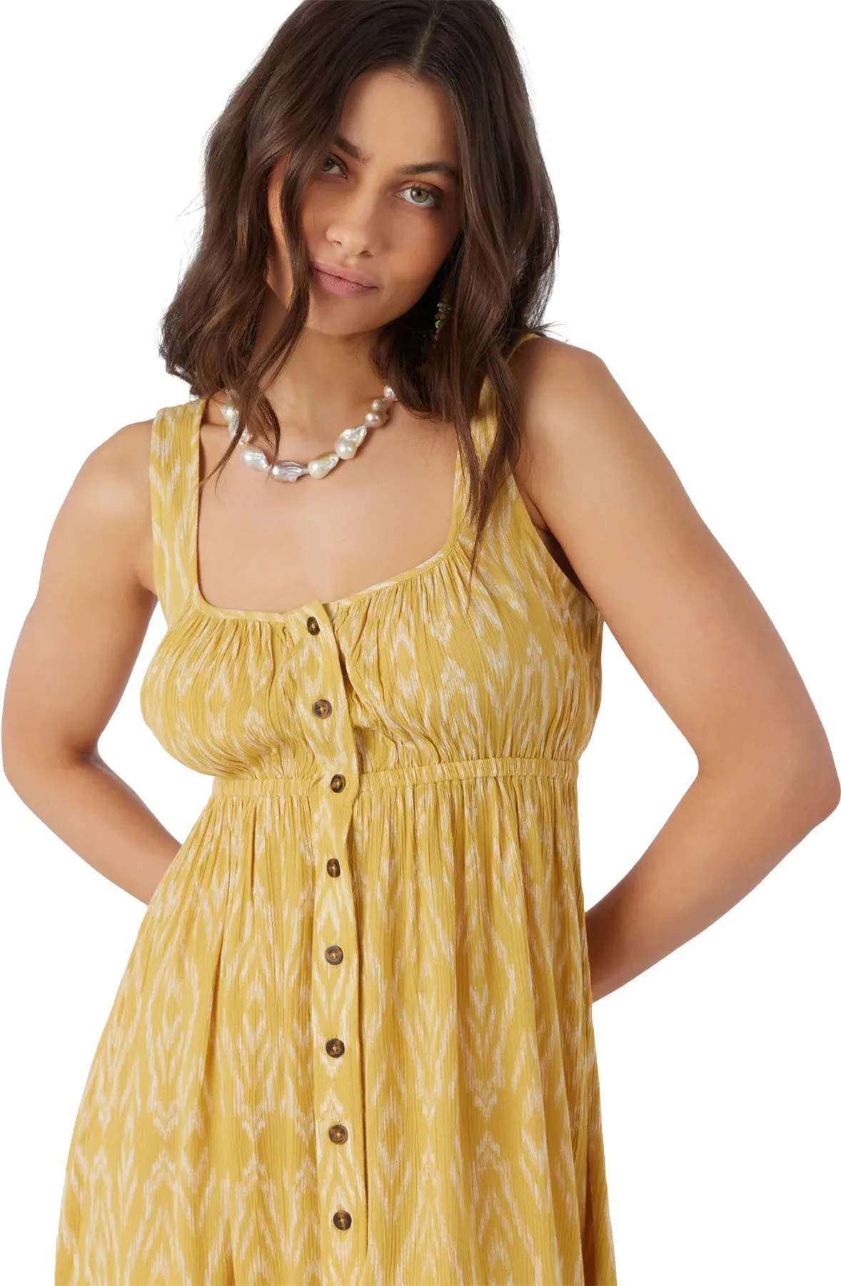 Korie Dress - Women's|-|Robe Korie - Femme sold by Altitude Sports product image thumbnail 4