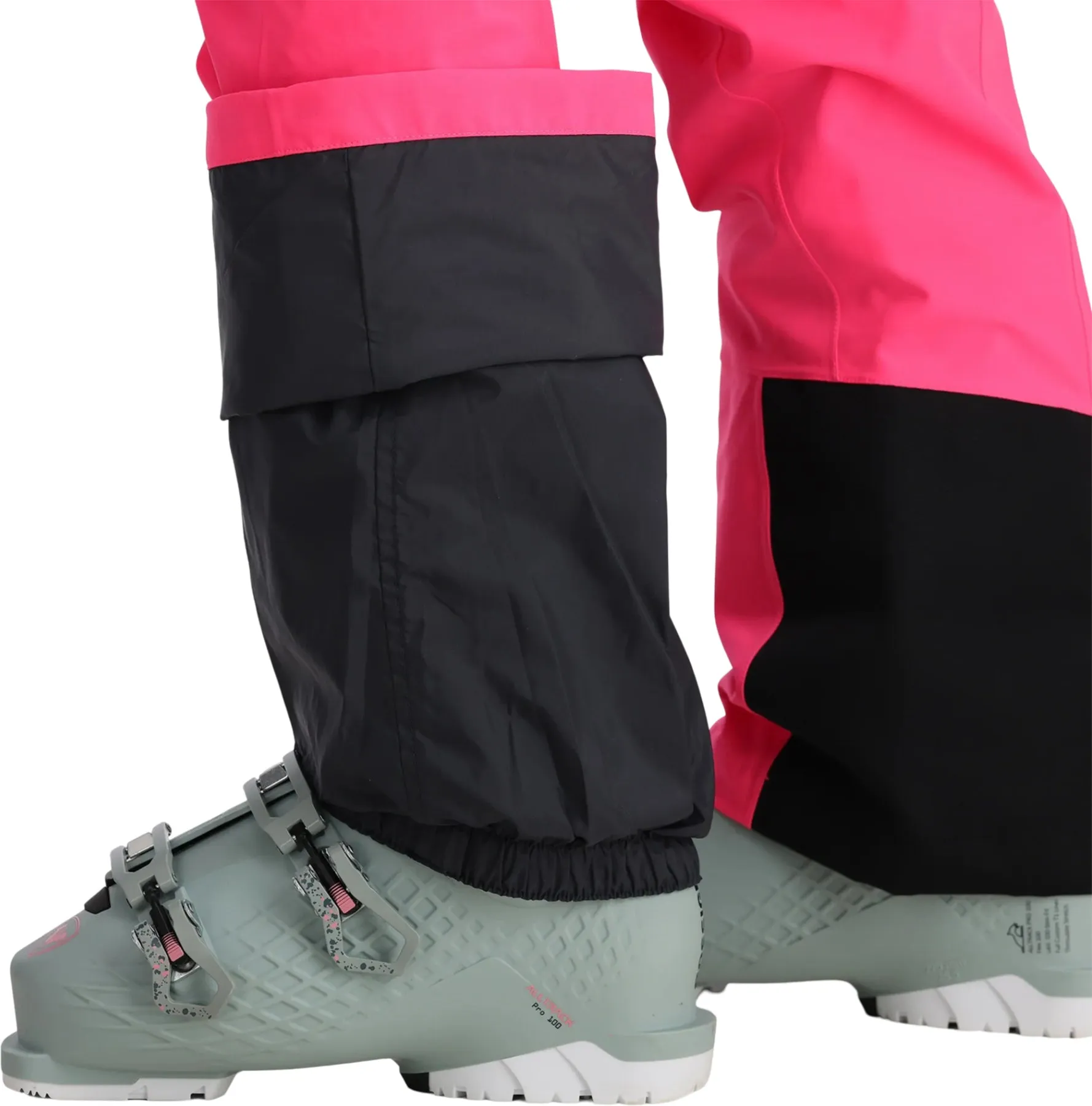 Hone GORE-TEX Shell Pant - Women's|-|Pantalon coquille GORE-TEX Hone - Femme sold by Altitude Sports product image thumbnail 3