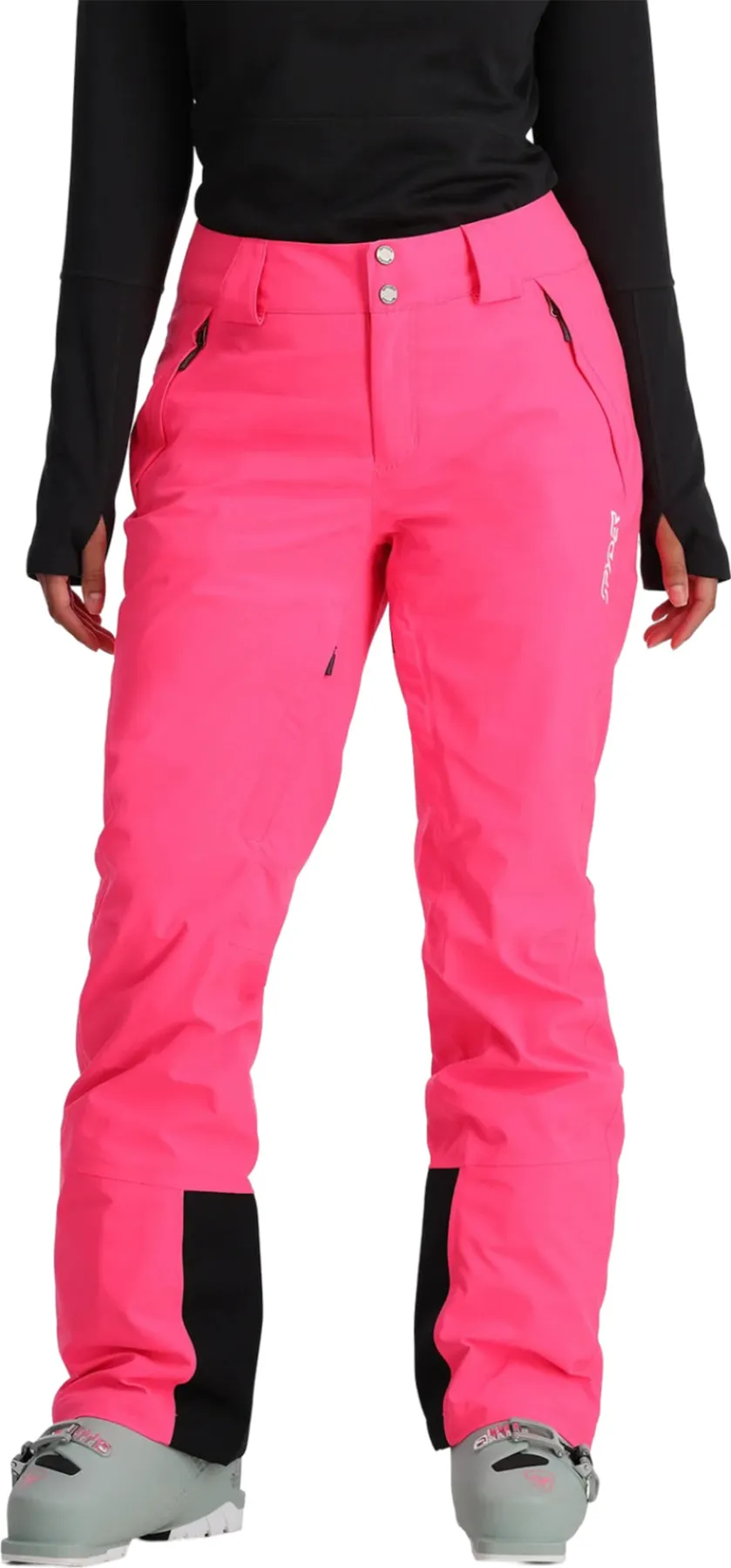 Hone GORE-TEX Shell Pant - Women's|-|Pantalon coquille GORE-TEX Hone - Femme sold by Altitude Sports