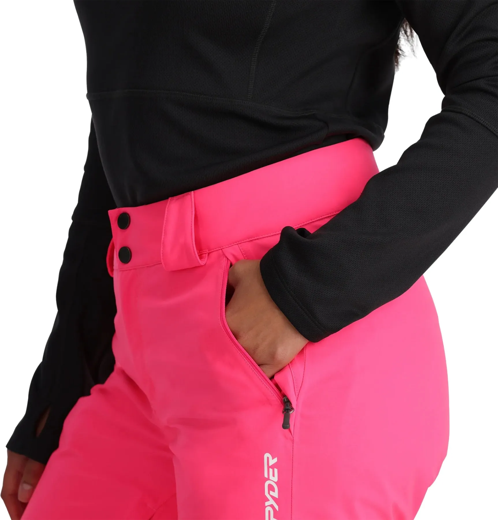 Hone GORE-TEX Shell Pant - Women's|-|Pantalon coquille GORE-TEX Hone - Femme sold by Altitude Sports product image thumbnail 4