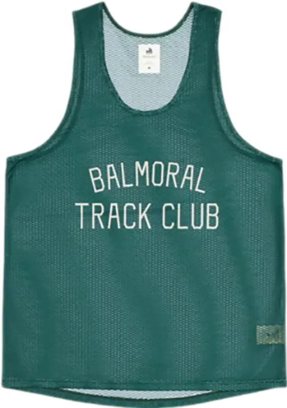 Track Club Tank Top - Unisex|-|Camisole Track Club - Unisexe sold by Altitude Sports