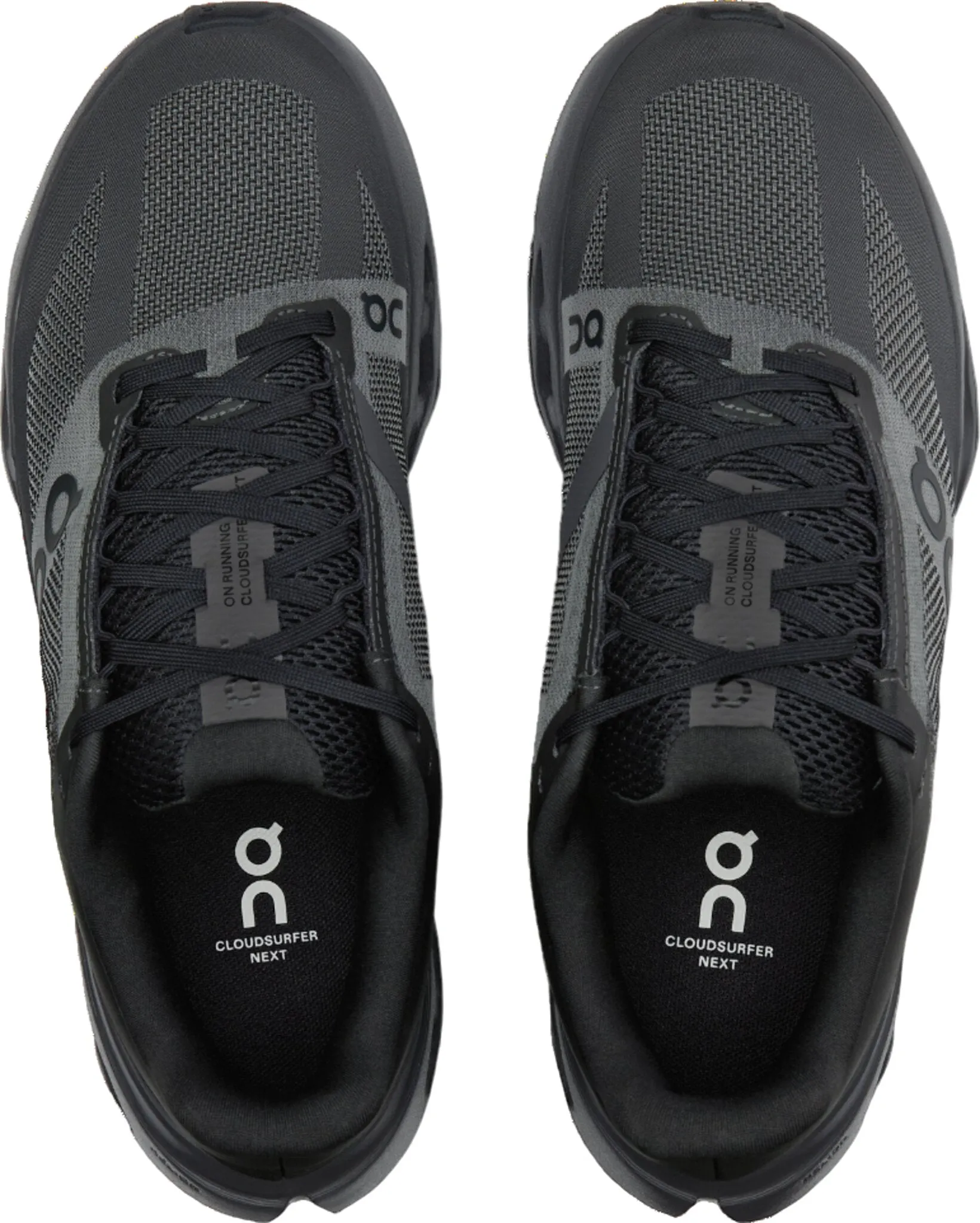 Cloudsurfer Next Running Shoes - Women's|-|Souliers de course Cloudsurfer Next - Femme sold by Altitude Sports product image thumbnail 4