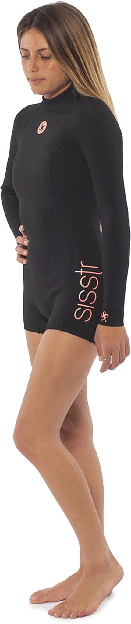 Summer Seas 2/2 Spring Wetsuit - Women's|-|Combinaison isotherme Printemps Summer Seas 2/2 - Femme sold by Altitude Sports product image thumbnail 3