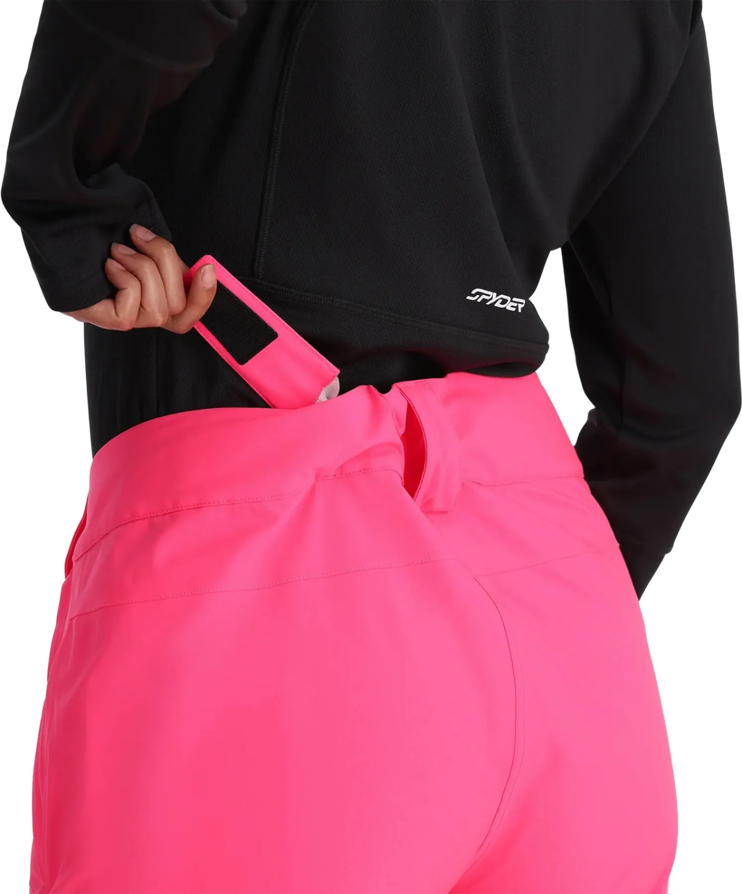 Hone GORE-TEX Shell Pant - Women's|-|Pantalon coquille GORE-TEX Hone - Femme sold by Altitude Sports product image thumbnail 5