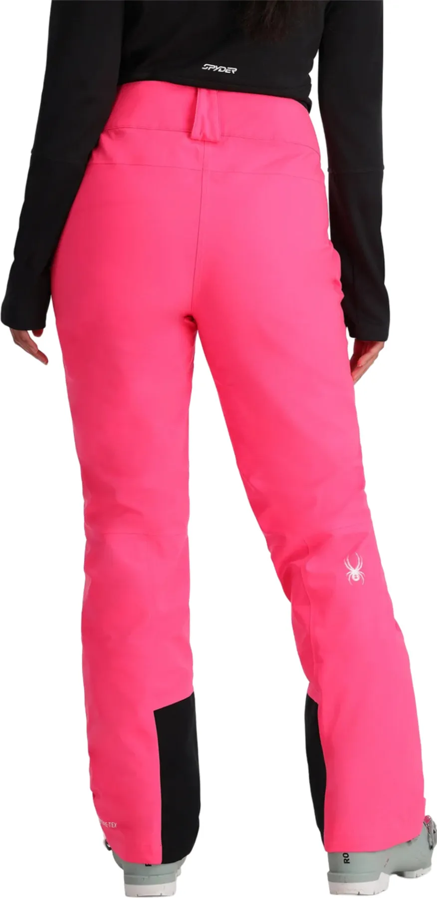 Hone GORE-TEX Shell Pant - Women's|-|Pantalon coquille GORE-TEX Hone - Femme sold by Altitude Sports product image thumbnail 2