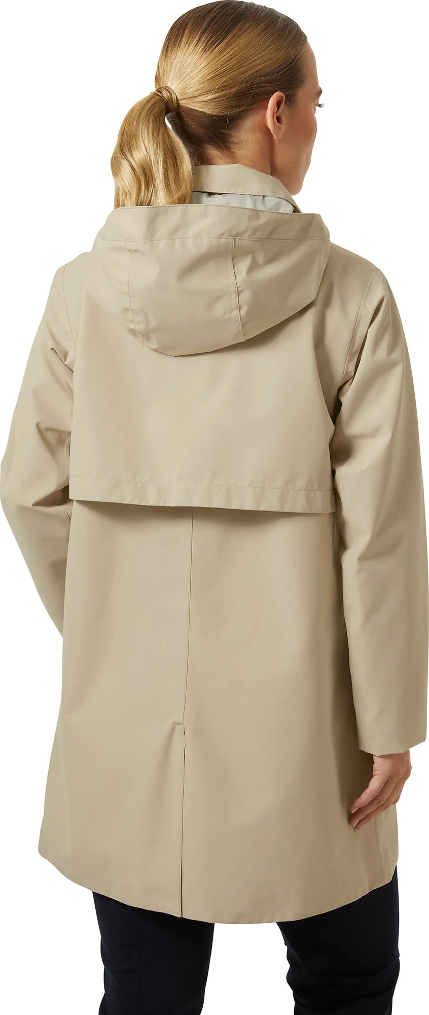 Lilja Rain Jacket - Women’s|-|Manteau de pluie Lilja - Femme sold by Altitude Sports product image thumbnail 3