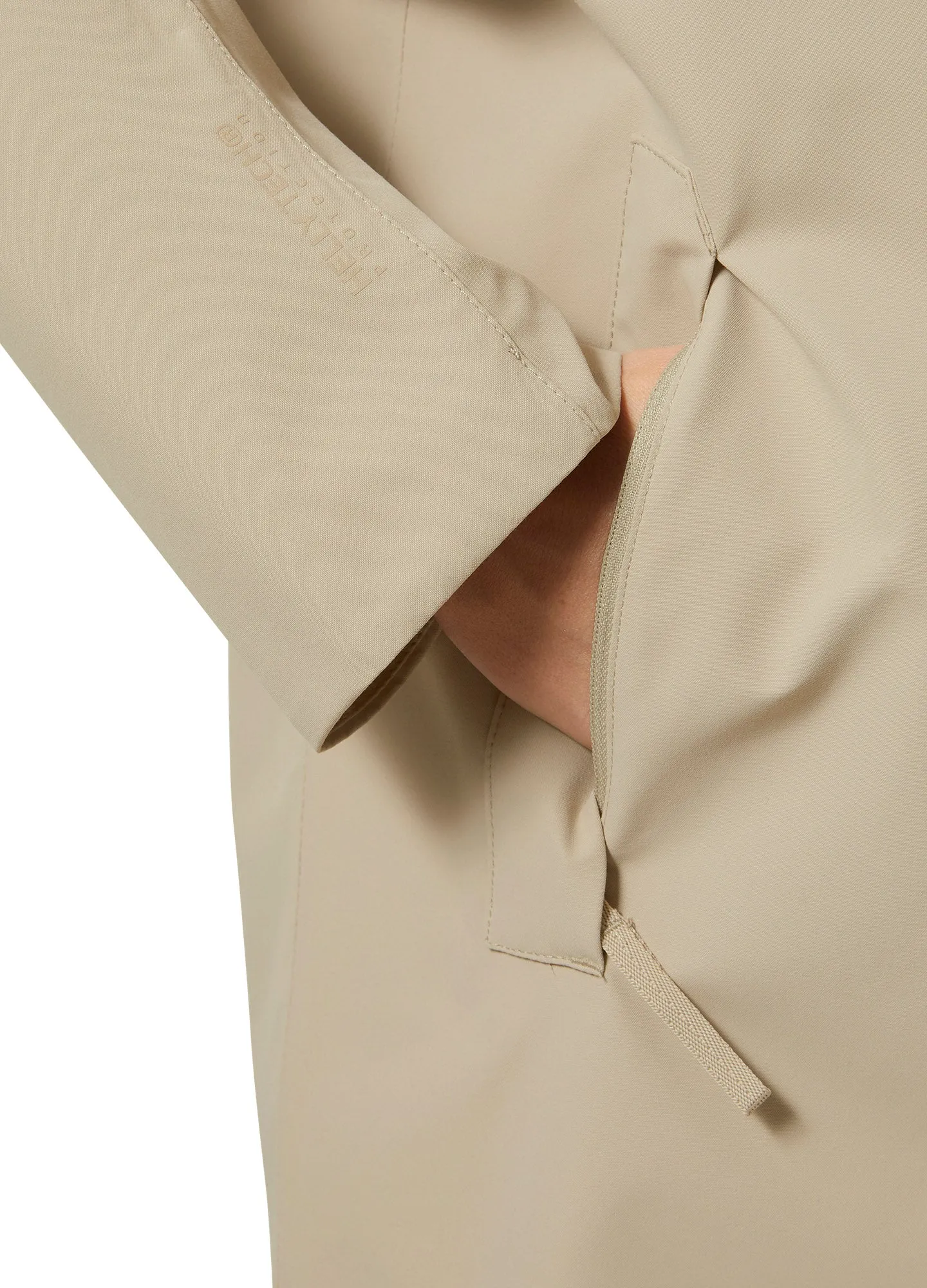 Lilja Rain Jacket - Women’s|-|Manteau de pluie Lilja - Femme sold by Altitude Sports product image thumbnail 4