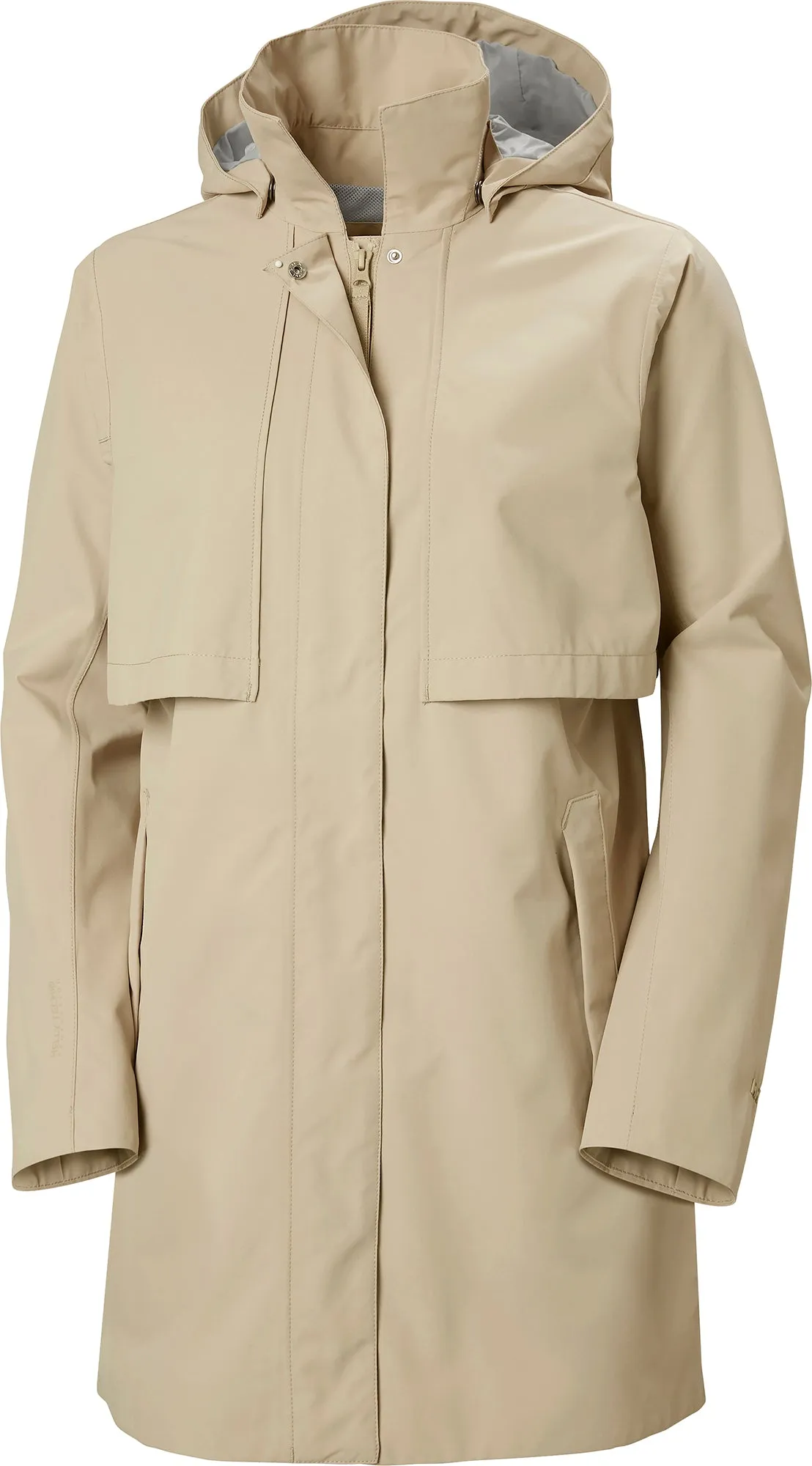 Lilja Rain Jacket - Women’s|-|Manteau de pluie Lilja - Femme sold by Altitude Sports