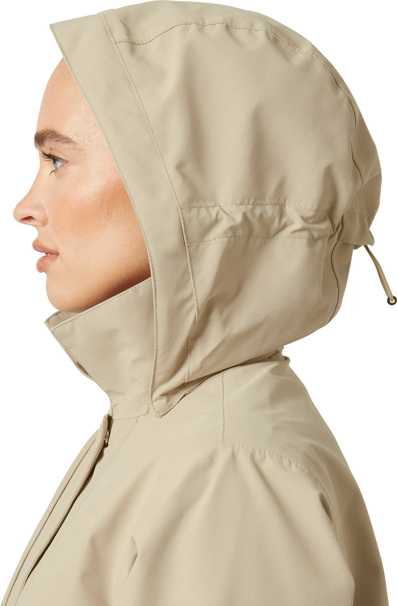 Lilja Rain Jacket - Women’s|-|Manteau de pluie Lilja - Femme sold by Altitude Sports product image thumbnail 5