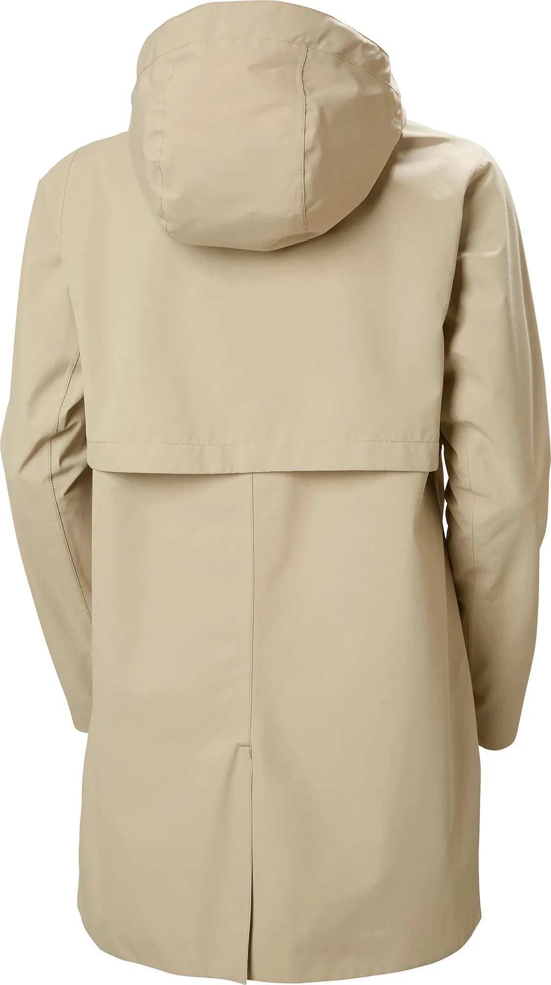 Lilja Rain Jacket - Women’s|-|Manteau de pluie Lilja - Femme sold by Altitude Sports product image thumbnail 2