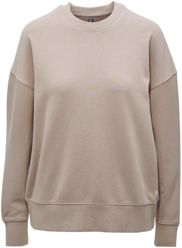 Sedona Weekender Crew Neck Pullover - Women's|-|Chandail à col rond Sedona Weekender - Femme sold by Altitude Sports