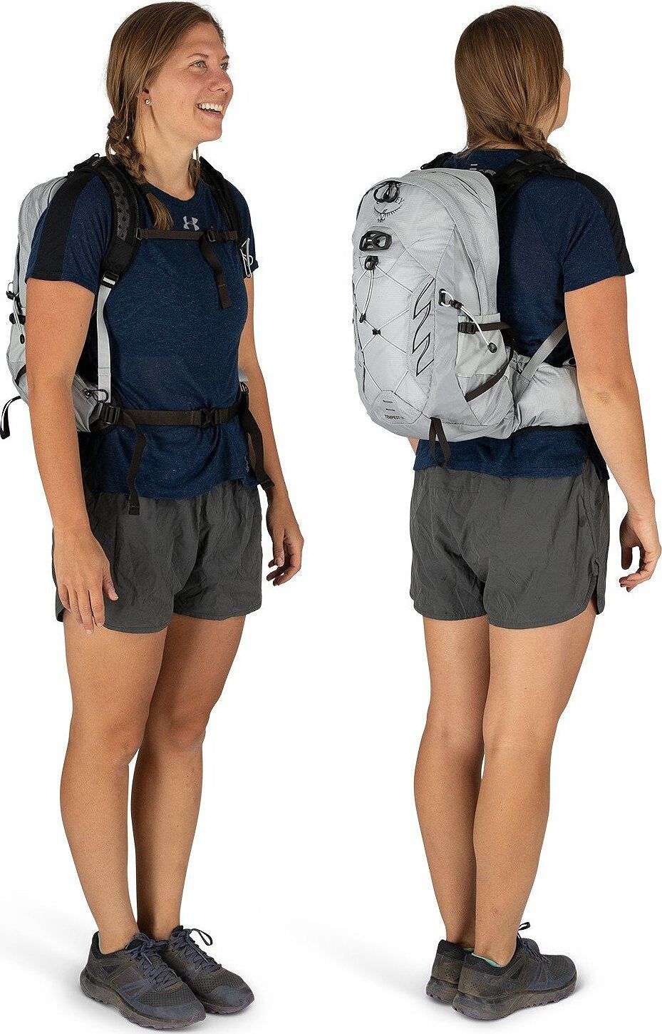 Tempest Backpack 9L - Women's|-|Sac à dos Tempest 9L - Femme sold by Altitude Sports product image thumbnail 2