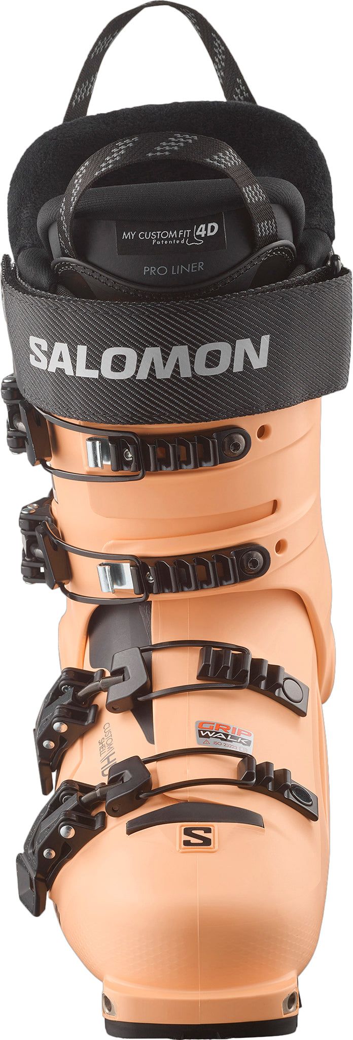 Shift Pro 110 Freeride Ski Boot - Women's|-|Botte ski freeride Shift Pro 110 - Femme sold by Altitude Sports product image thumbnail 5