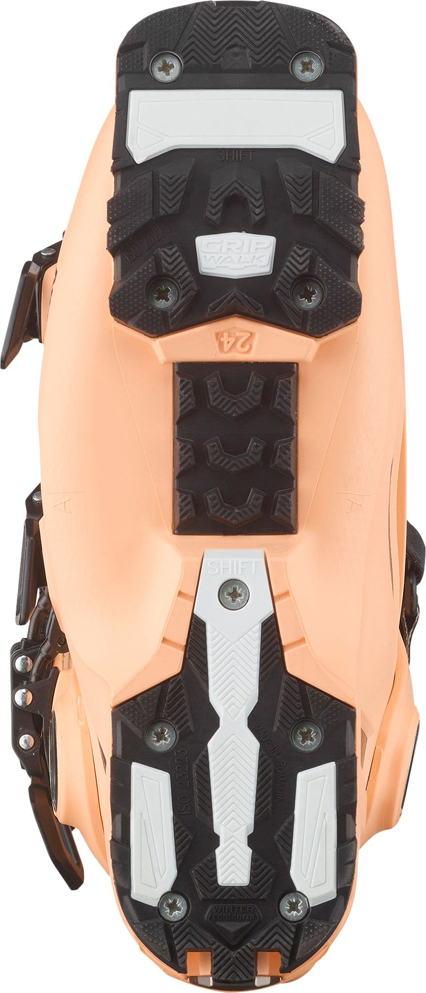 Shift Pro 110 Freeride Ski Boot - Women's|-|Botte ski freeride Shift Pro 110 - Femme sold by Altitude Sports product image thumbnail 3