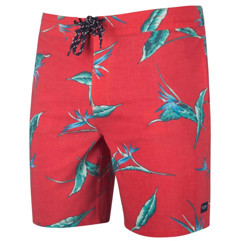 Men's Jungle Lay Day|-|Boardshort Jungle Lay Day Homme made by Altitude Sports