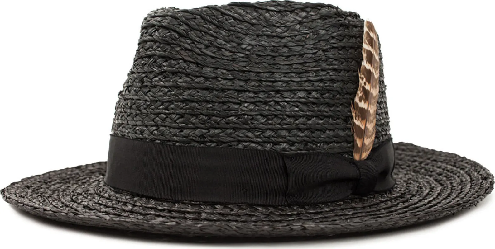 Unisex The Crosby Fedora|-|Chapeau Fedora The Crosby Unisexe sold by Altitude Sports
