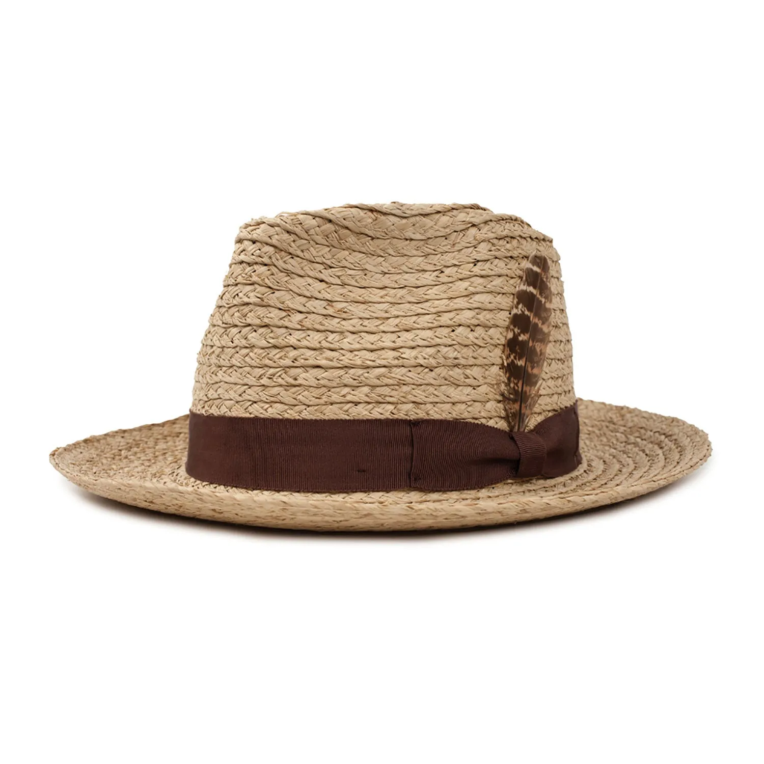 Unisex The Crosby Fedora|-|Chapeau Fedora The Crosby Unisexe sold by Altitude Sports product image thumbnail 2