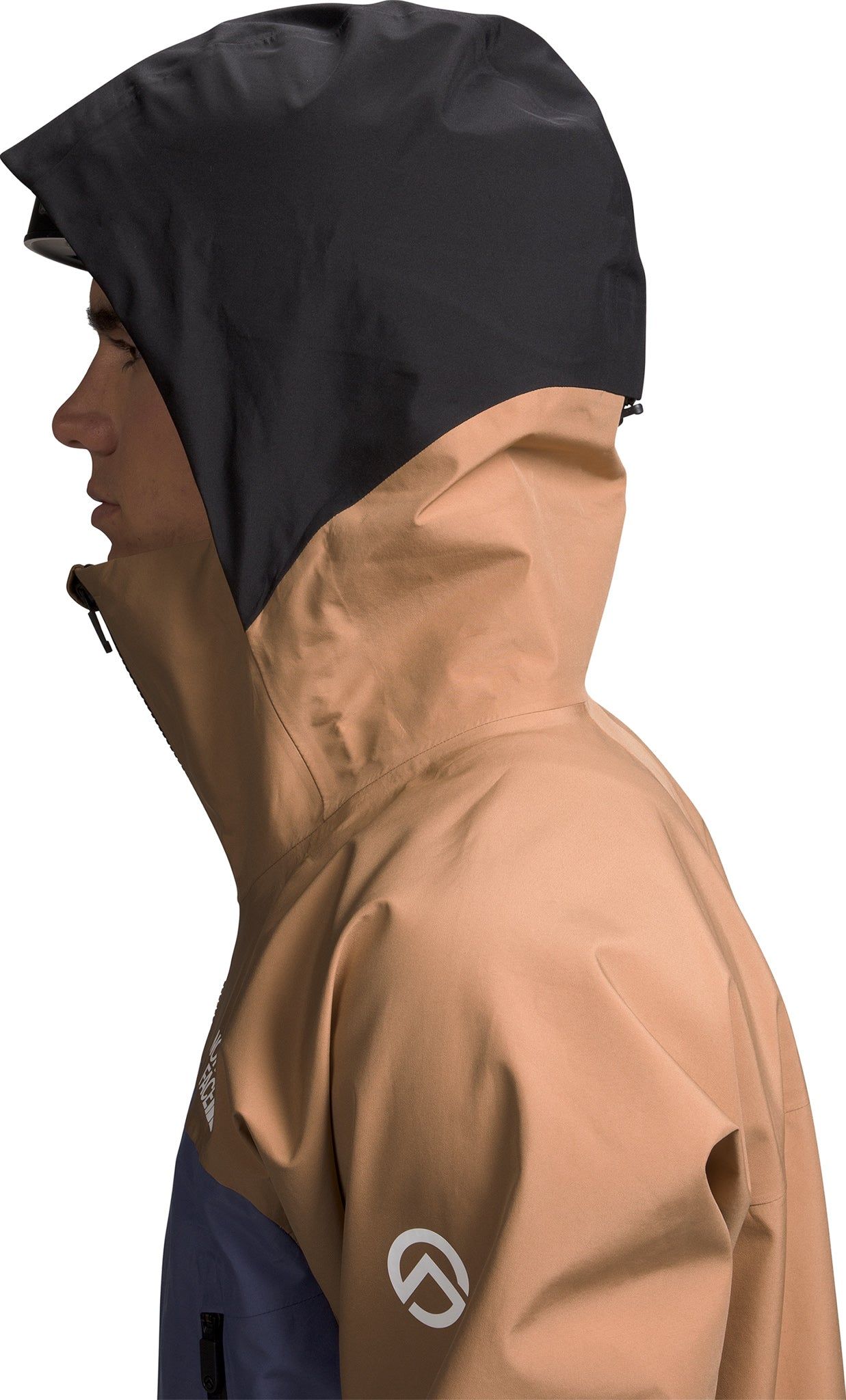 Summit Series Verbier GTX Jacket - Men’s|-|Manteau GTX Summit Series Verbier - Homme sold by Altitude Sports product image thumbnail 3