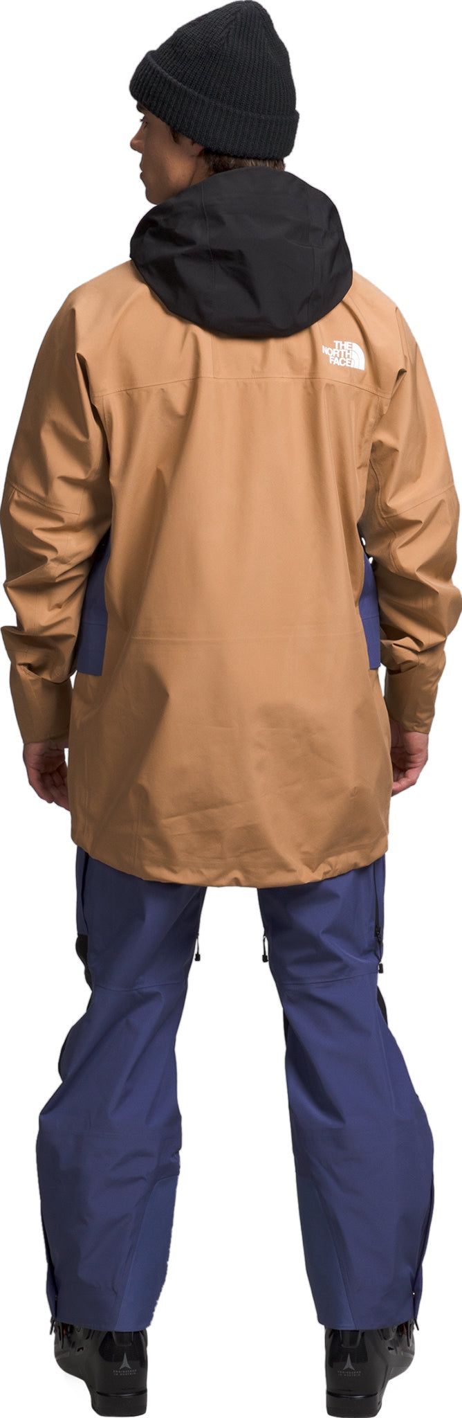 Summit Series Verbier GTX Jacket - Men’s|-|Manteau GTX Summit Series Verbier - Homme sold by Altitude Sports product image thumbnail 2