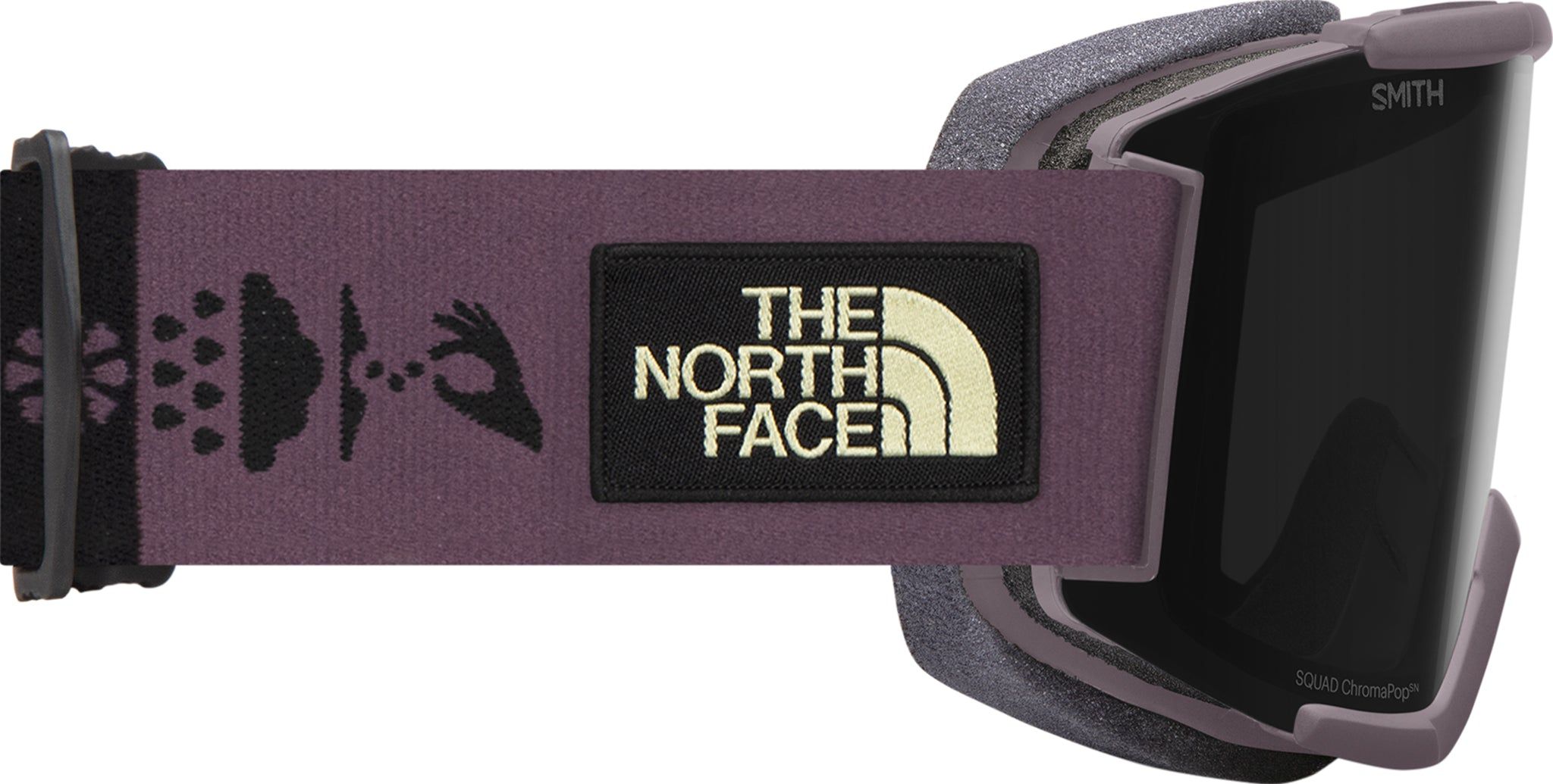 Squad ChromaPop Goggles|-|Lunettes de ski ChromaPop Squad sold by Altitude Sports product image thumbnail 4