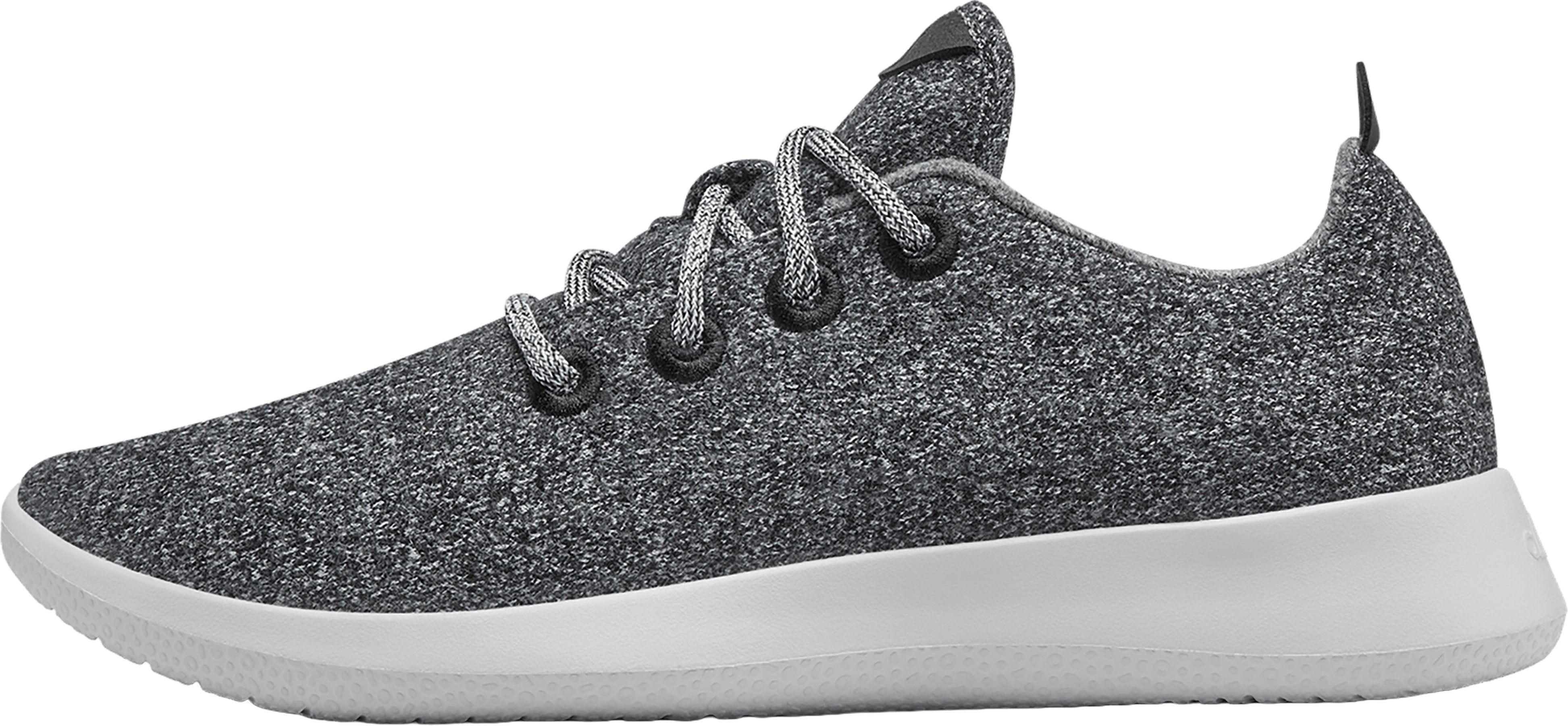 Wool Runner Shoe - Men's|-|Chaussures en laine Runner - Homme sold by Altitude Sports product image thumbnail 3