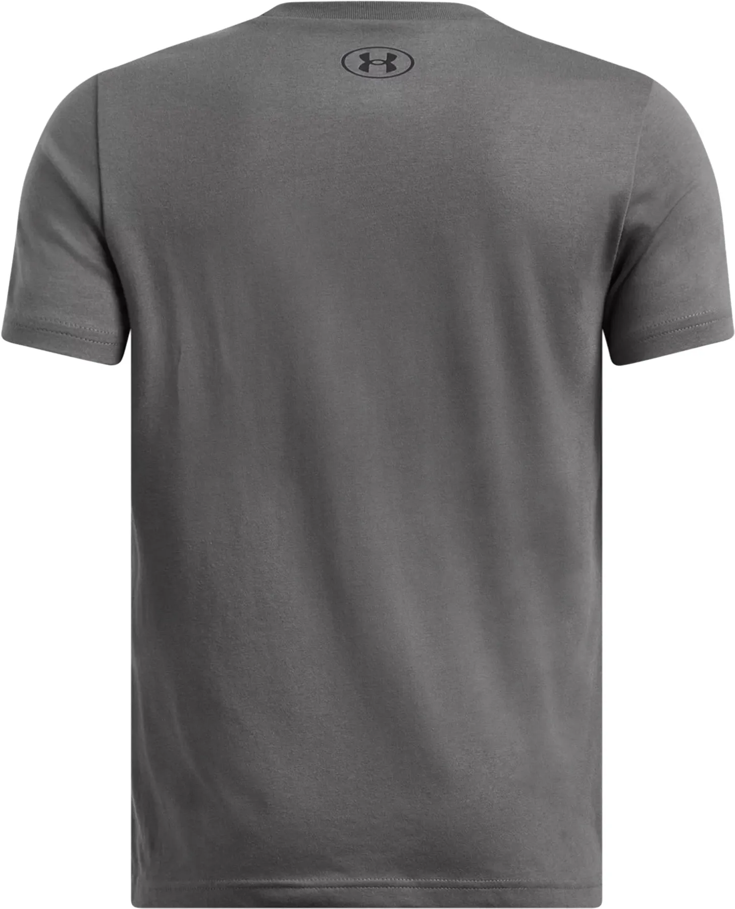 UA Boxed Sports Short Sleeve T-Shirt - Boys|-|T-shirt à manches courtes UA Boxed Sports - Garçon sold by Altitude Sports product image thumbnail 2