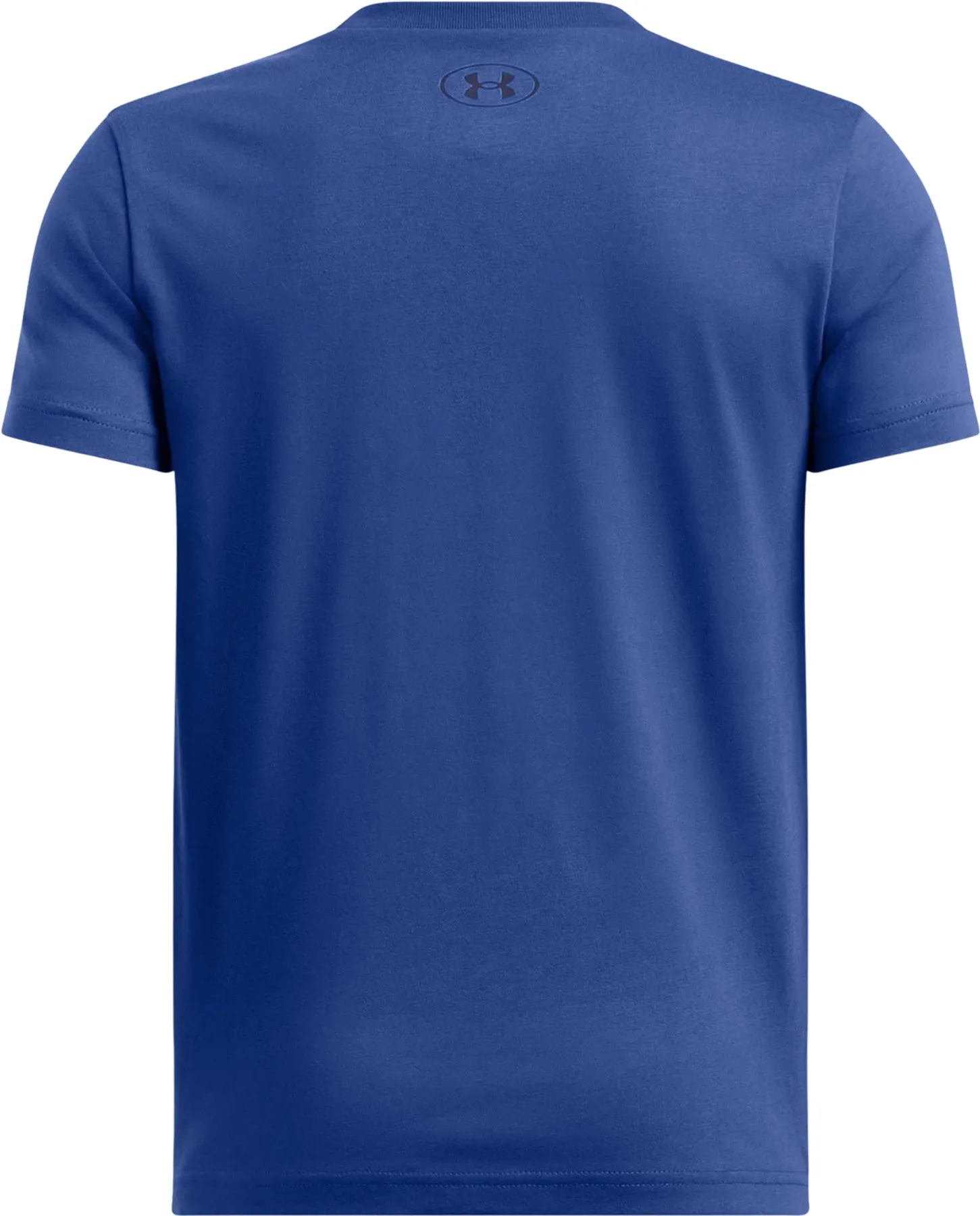 UA Boxed Sports Short Sleeve T-Shirt - Boys|-|T-shirt à manches courtes UA Boxed Sports - Garçon sold by Altitude Sports product image thumbnail 4